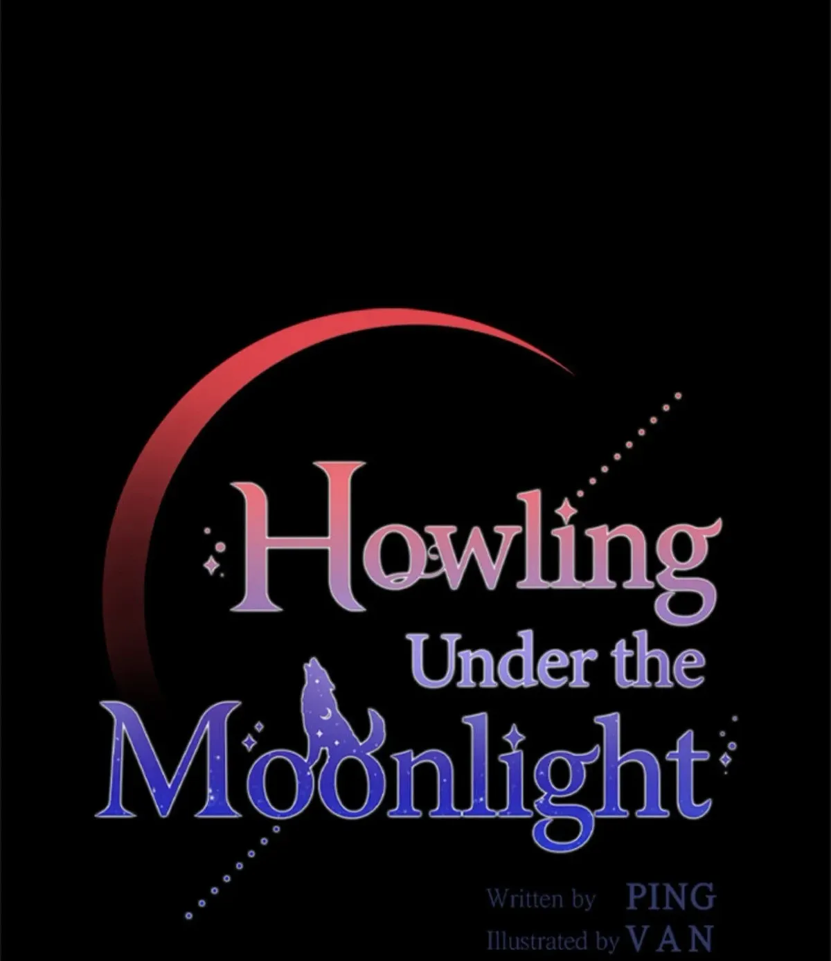 Howling Under the Moonlight Chapter 74 406 7bd1f57295ad