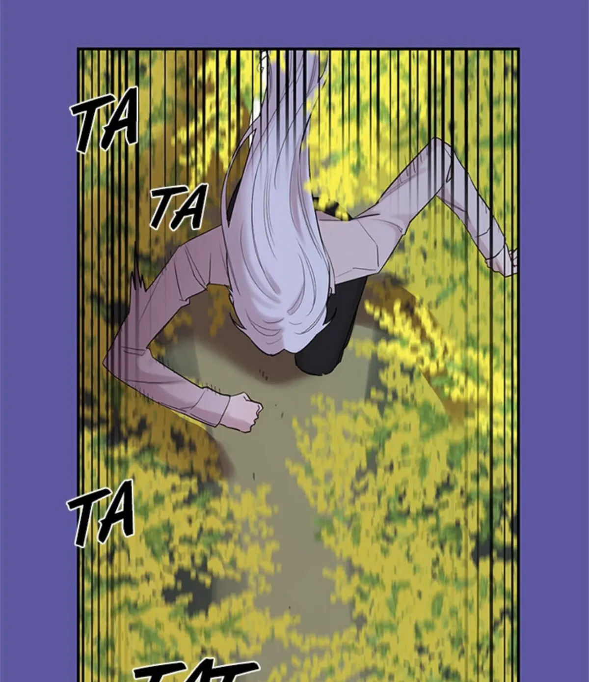 Howling Under the Moonlight Chapter 74 449 7fdfd734f9f0