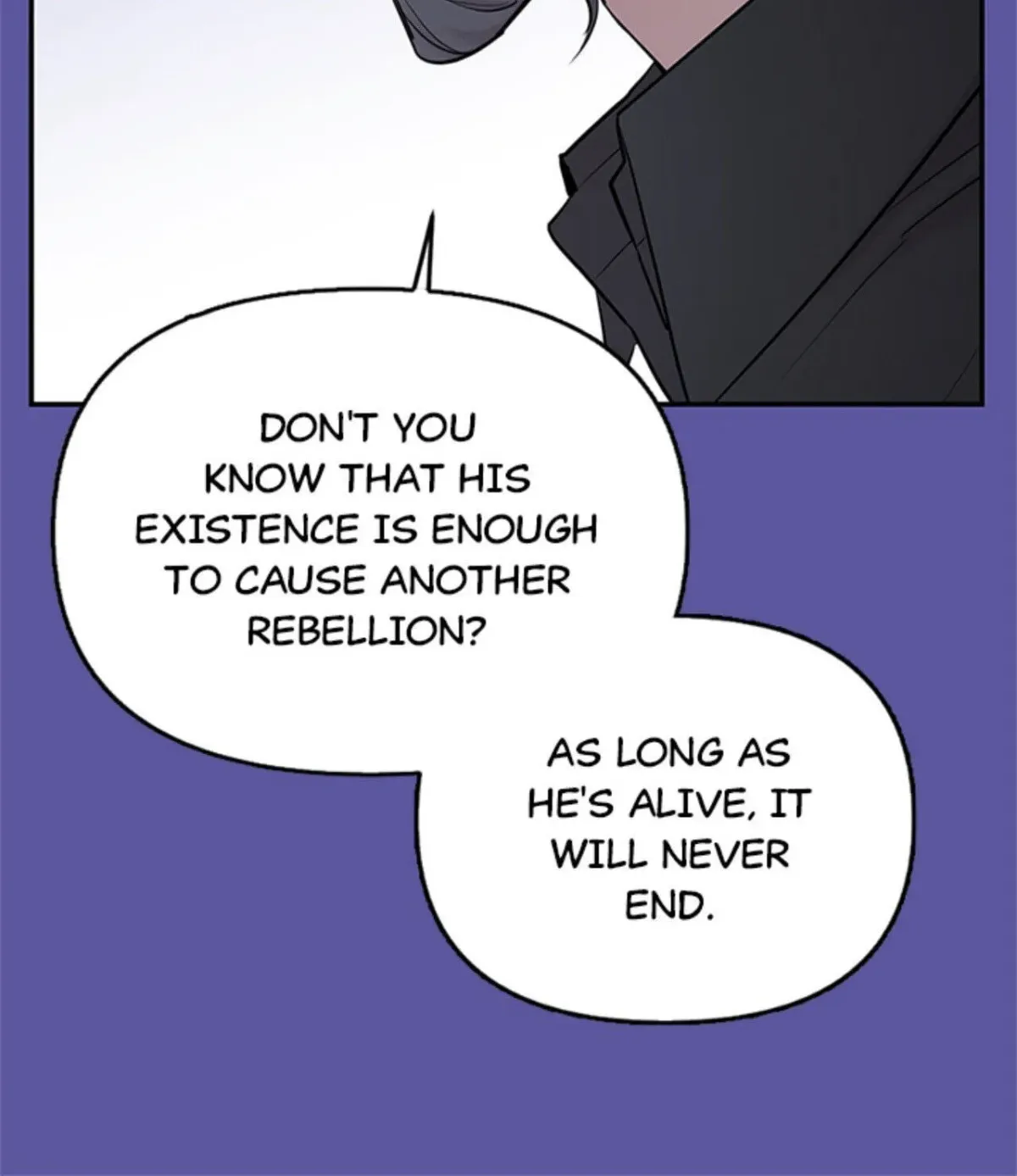 Howling Under the Moonlight Chapter 74 426 8ca55172afa5