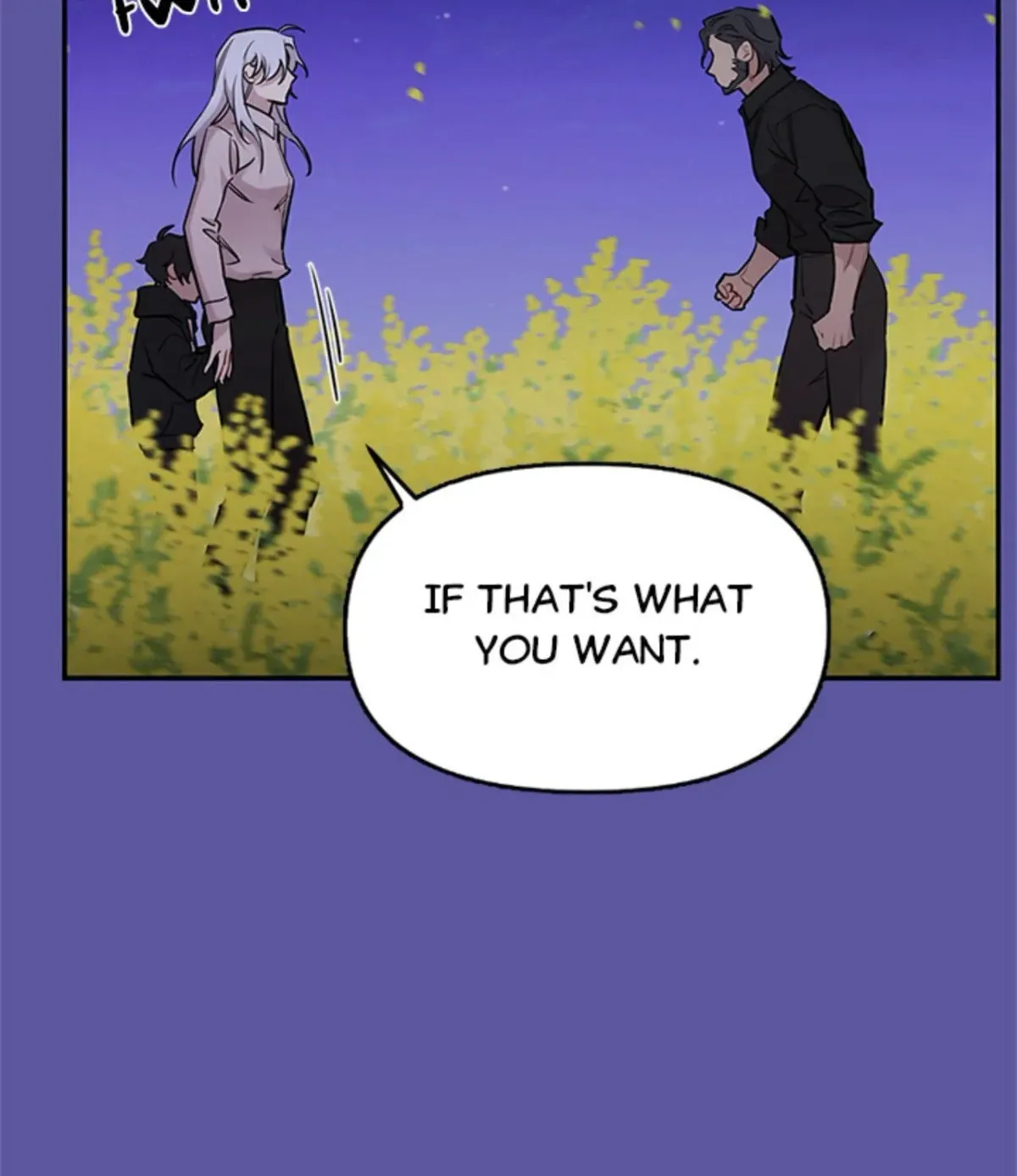 Howling Under the Moonlight Chapter 74 422 8d4f96a0d735