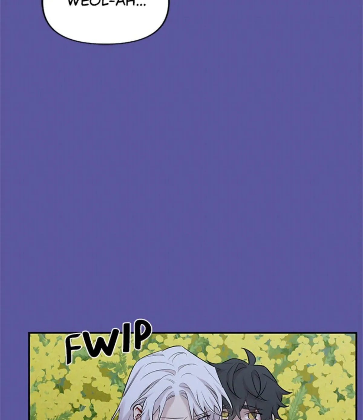 Howling Under the Moonlight Chapter 74 413 8f632ad1d137