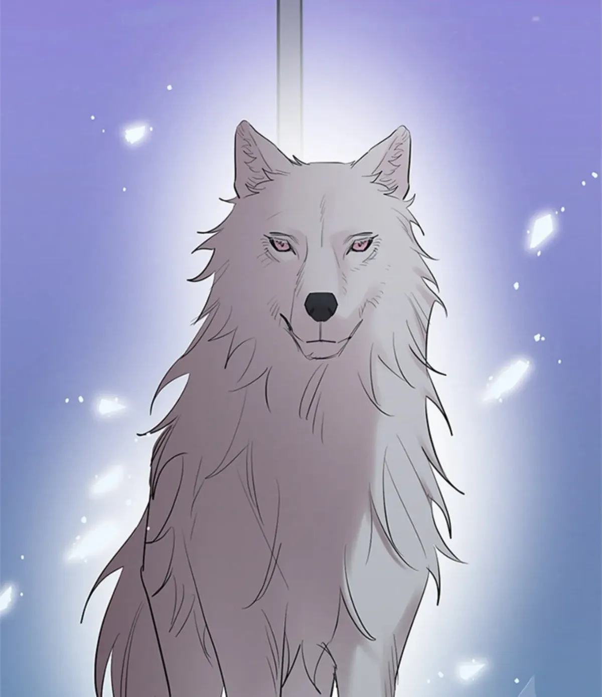Howling Under the Moonlight Chapter 74 404 9ac702830e13