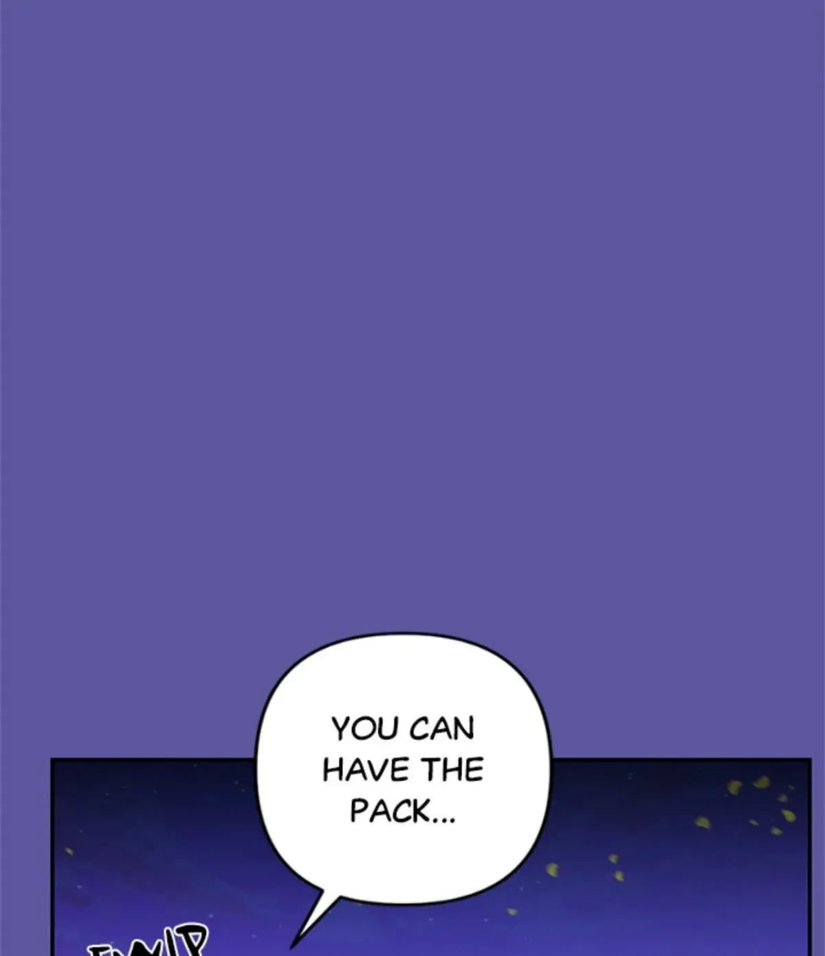 Howling Under the Moonlight Chapter 74 421 a873d1e1f547