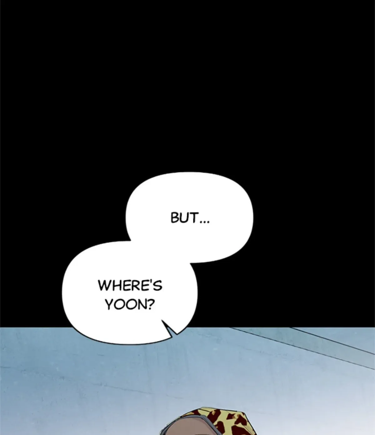 Howling Under the Moonlight Chapter 74 393 b14b87d0ab75