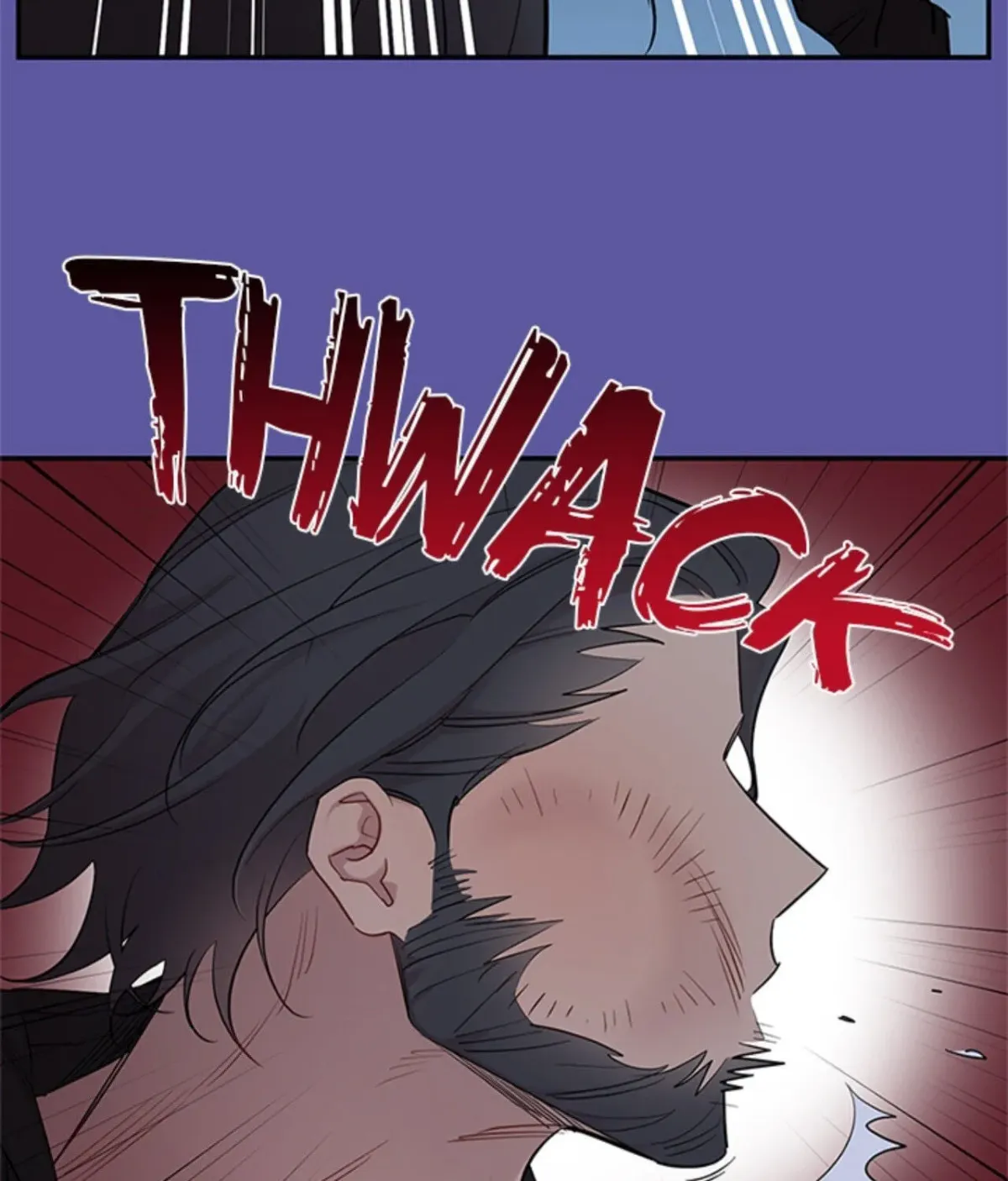 Howling Under the Moonlight Chapter 74 463 bdc3f38ab787