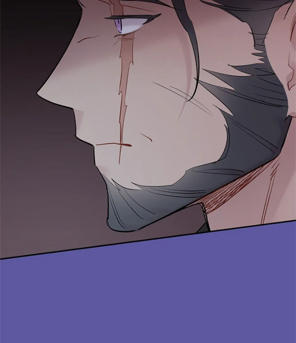 Howling Under the Moonlight Chapter 74 447 cbb06d67292b