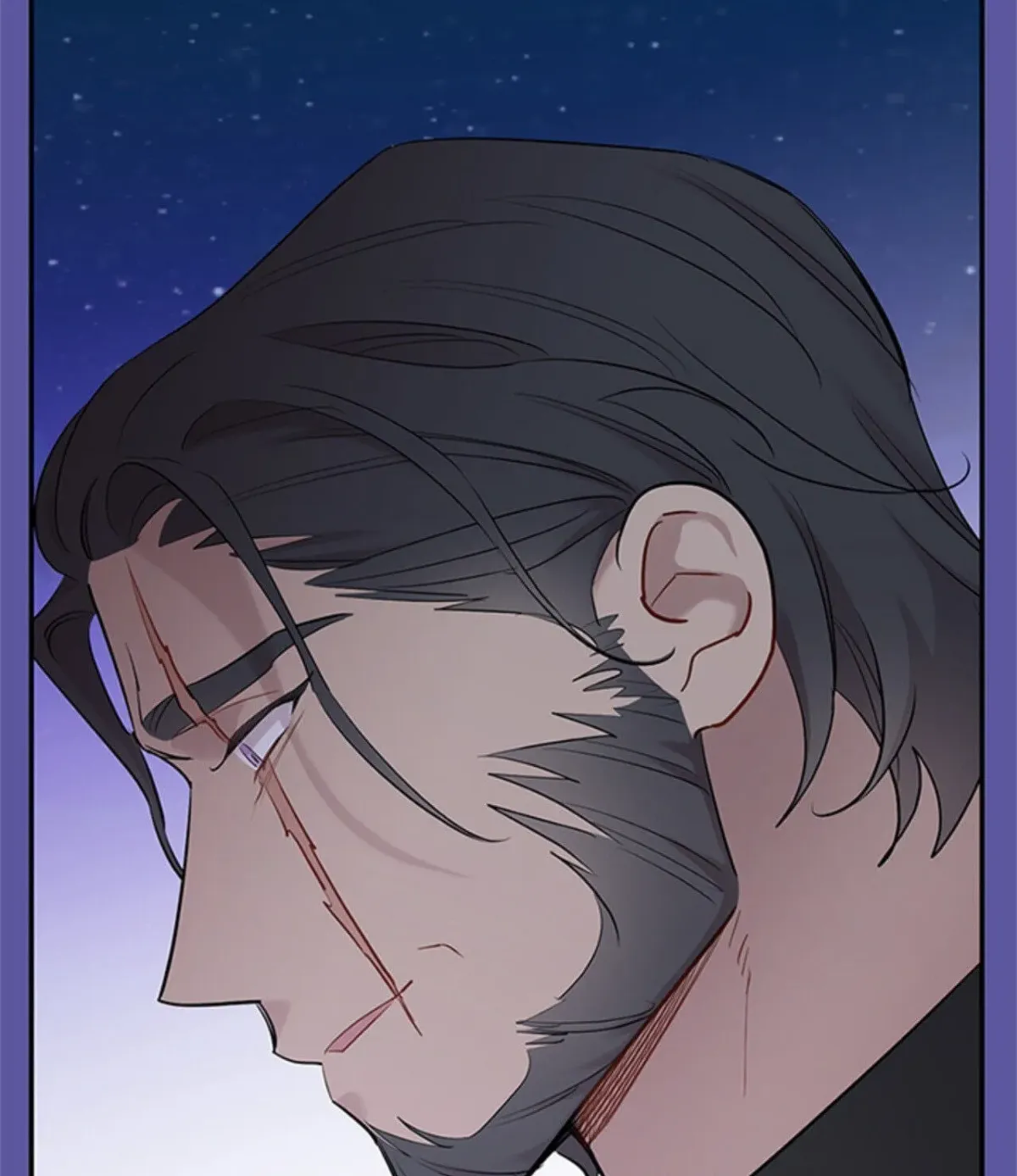 Howling Under the Moonlight Chapter 74 425 e4d5fdcab445