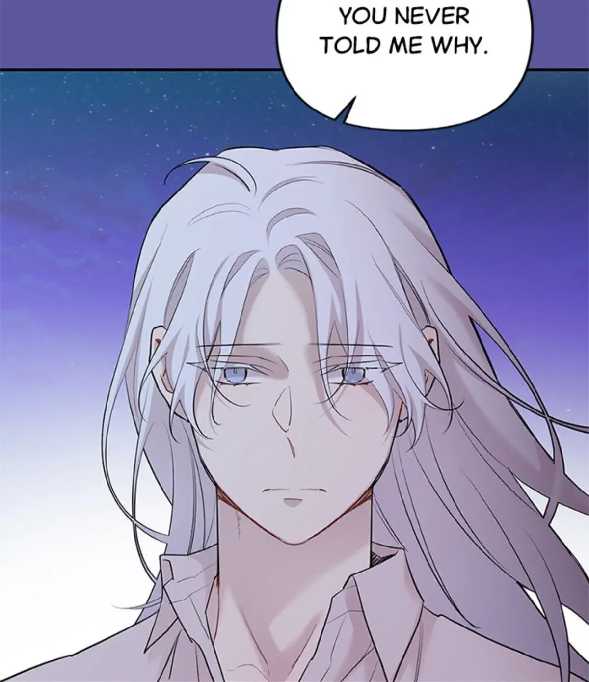 Howling Under the Moonlight Chapter 74 479 e7dfeea75f02