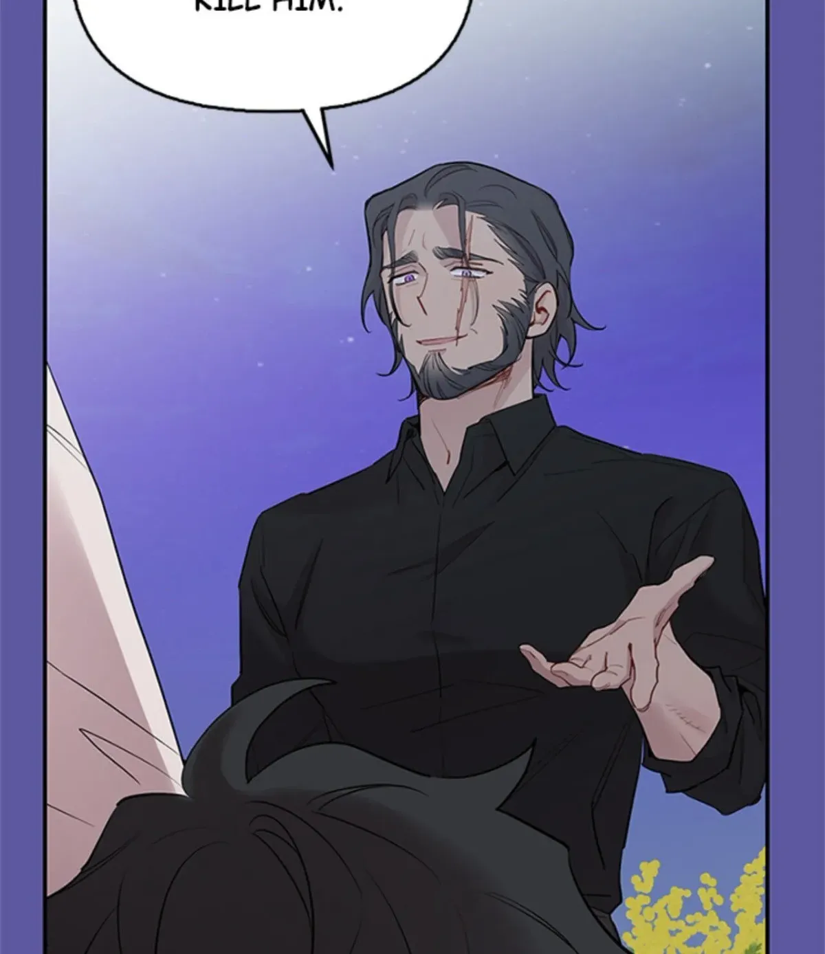Howling Under the Moonlight Chapter 74 428 f5fdf804d75b