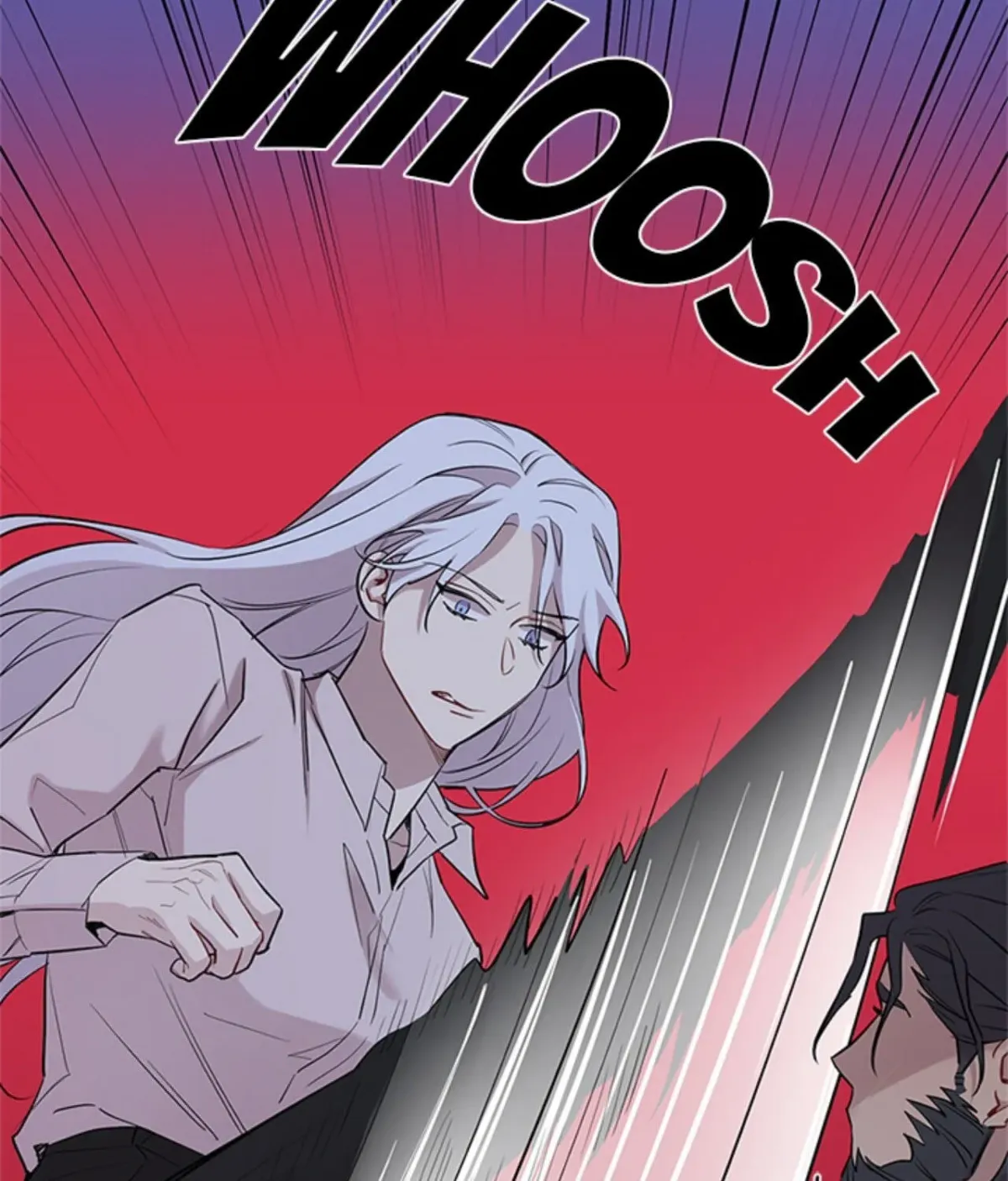 Howling Under the Moonlight Chapter 74 453 f7cd0bb951b2