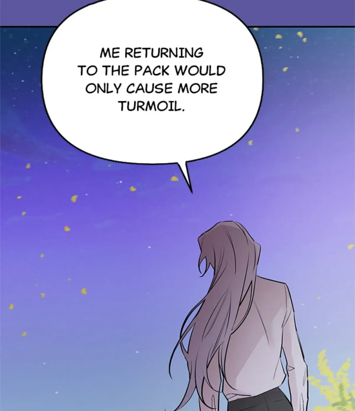Howling Under the Moonlight Chapter 74 489 f9d8b7e10a62