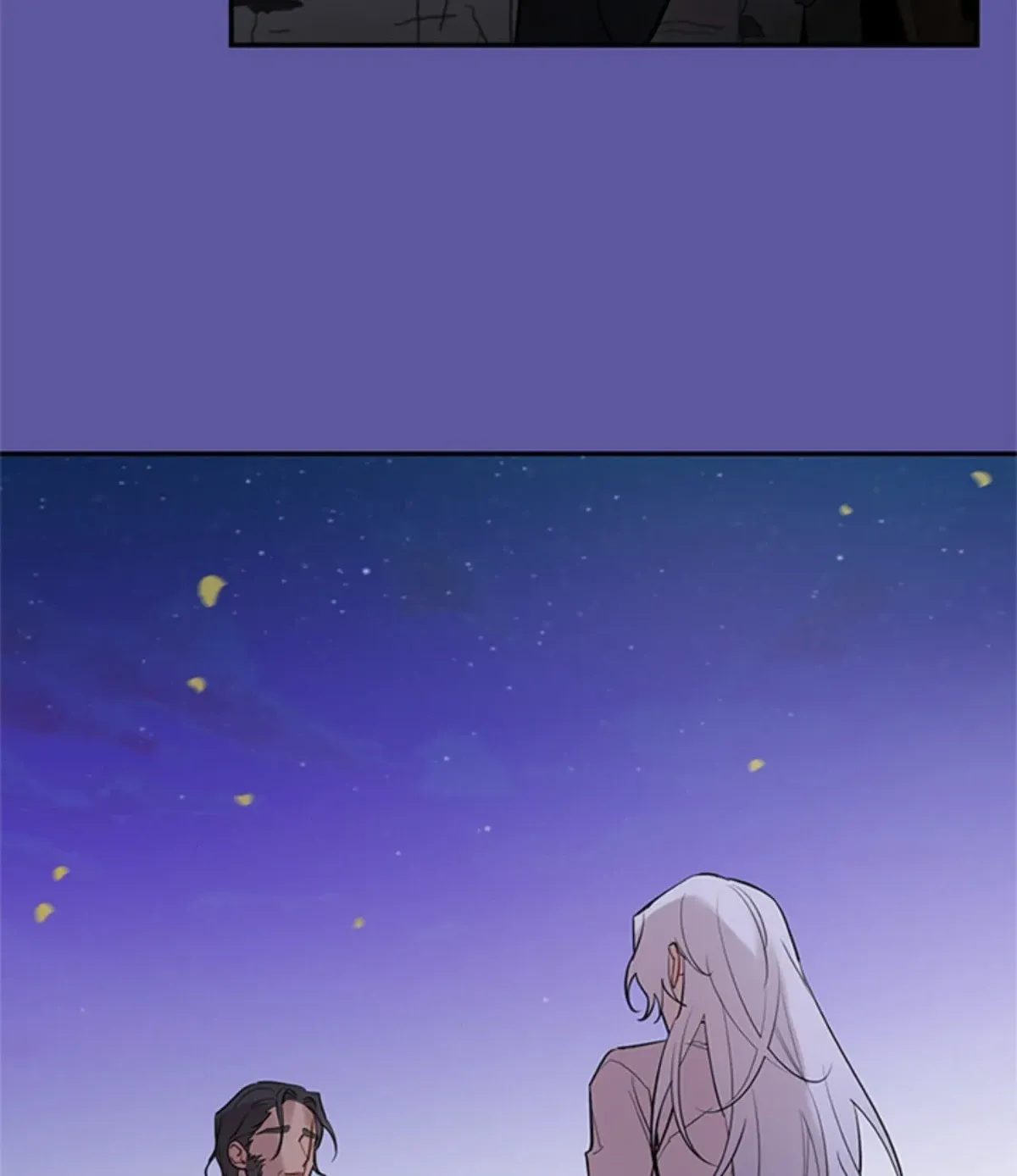 Howling Under the Moonlight Chapter 75 442 144e6f3cb1be