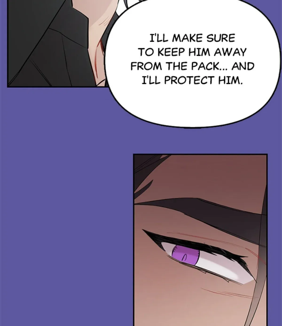 Howling Under the Moonlight Chapter 75 463 259aececa564