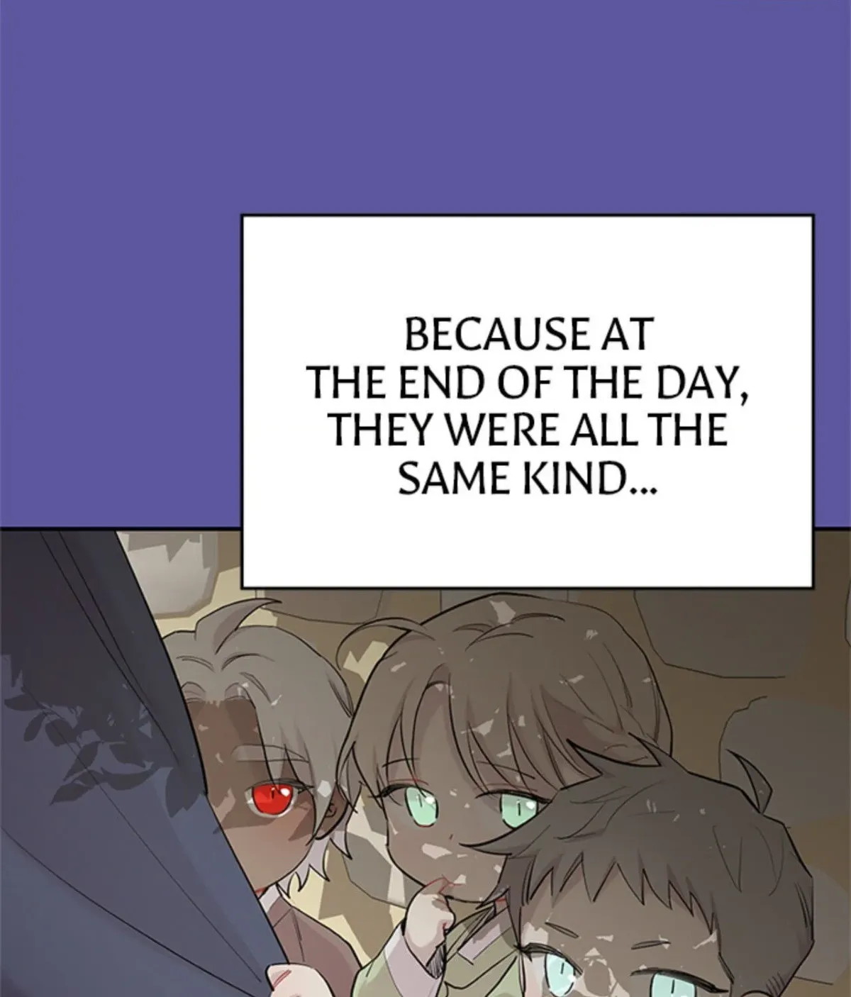 Howling Under the Moonlight Chapter 75 409 3dfb4c856092