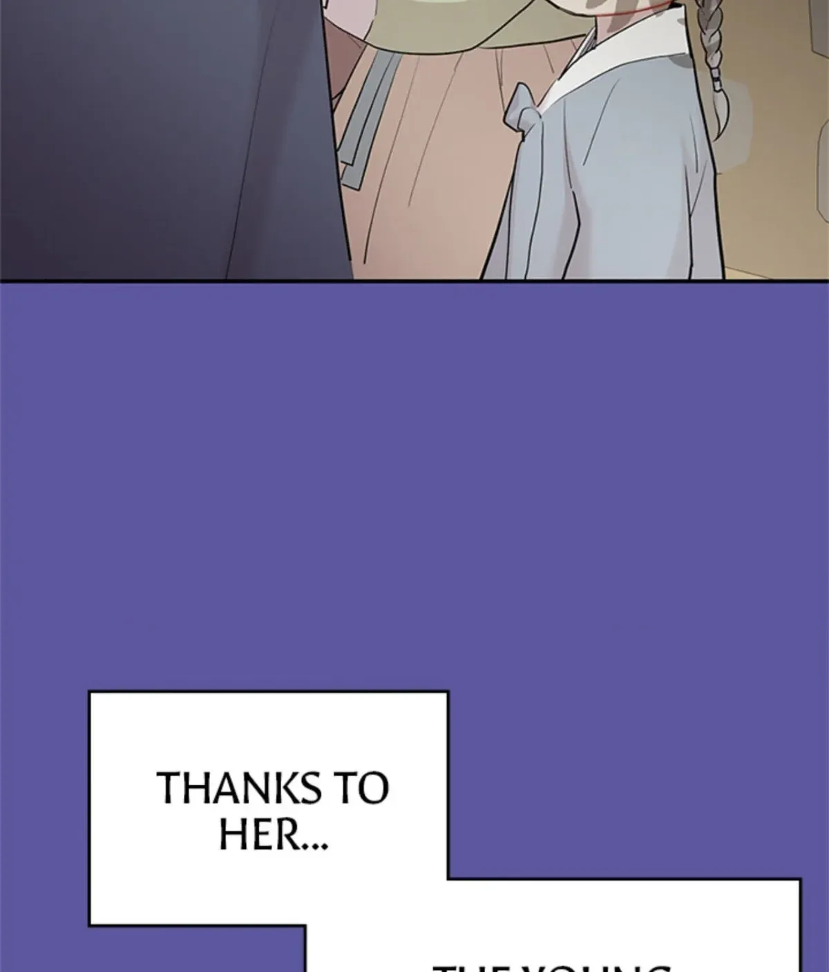 Howling Under the Moonlight Chapter 75 411 47415d7d0093