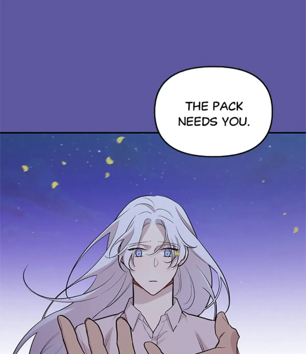 Howling Under the Moonlight Chapter 75 439 4b9e5f0dcad3