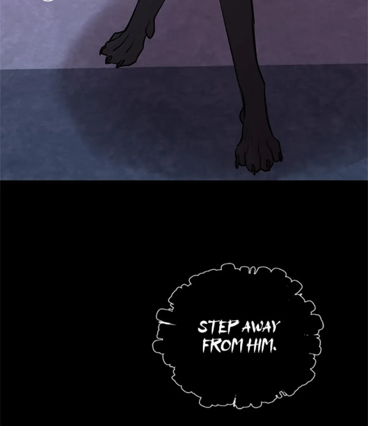 Howling Under the Moonlight Chapter 75 489 4bc808be6630