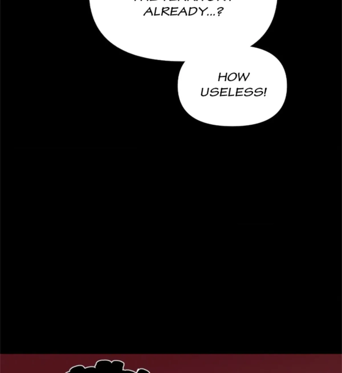Howling Under the Moonlight Chapter 75 519 51e2547f7441