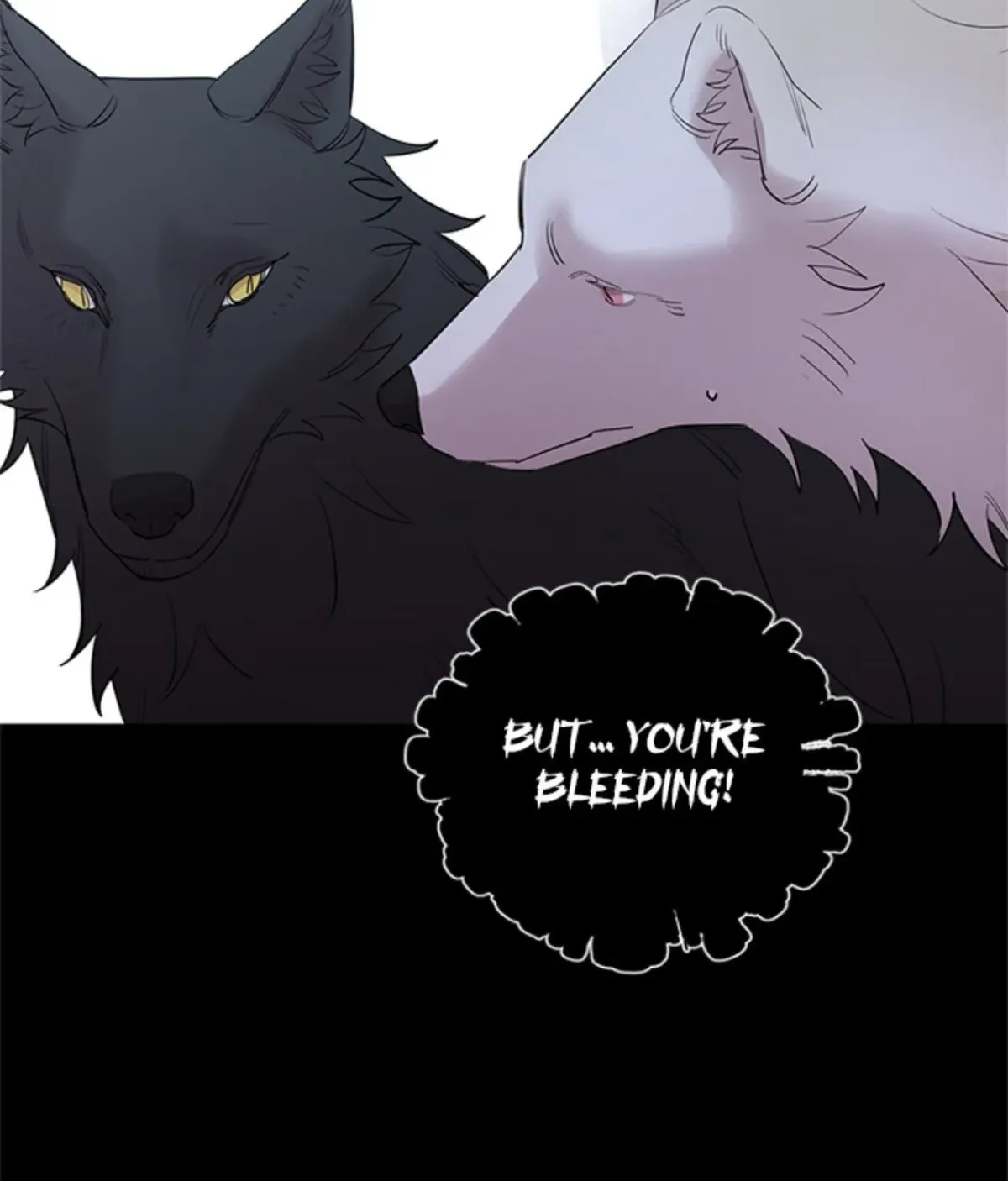 Howling Under the Moonlight Chapter 75 499 562aa38cf7f6
