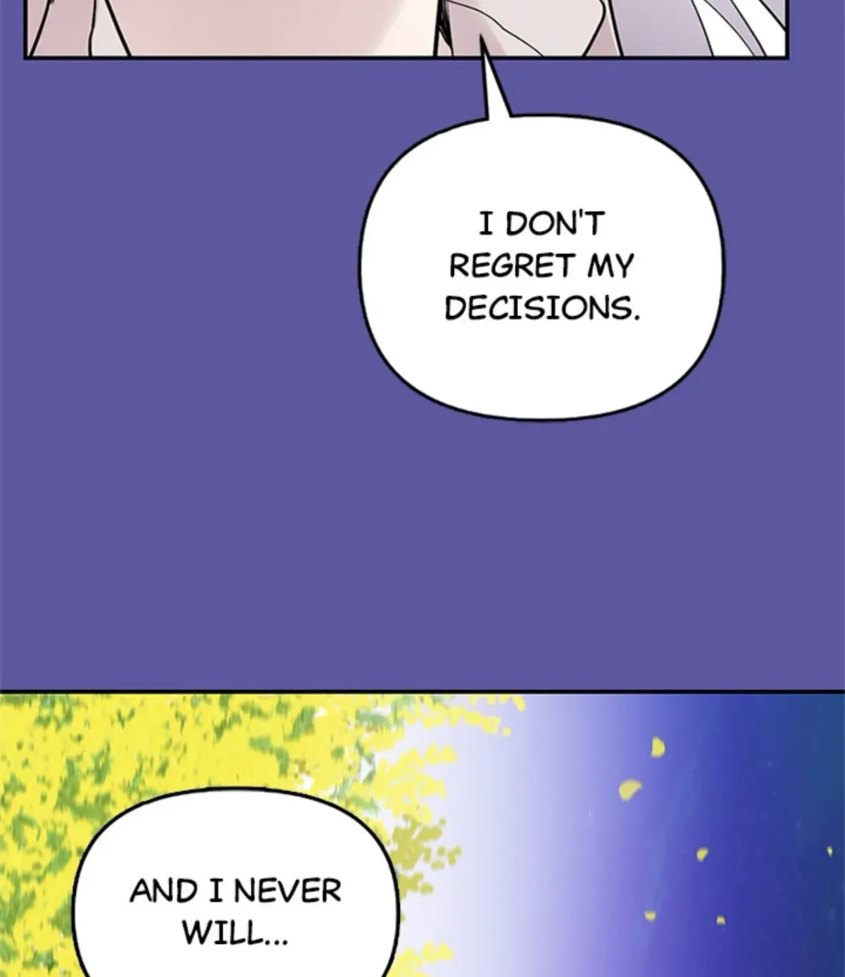 Howling Under the Moonlight Chapter 75 458 598e75c4b4e0
