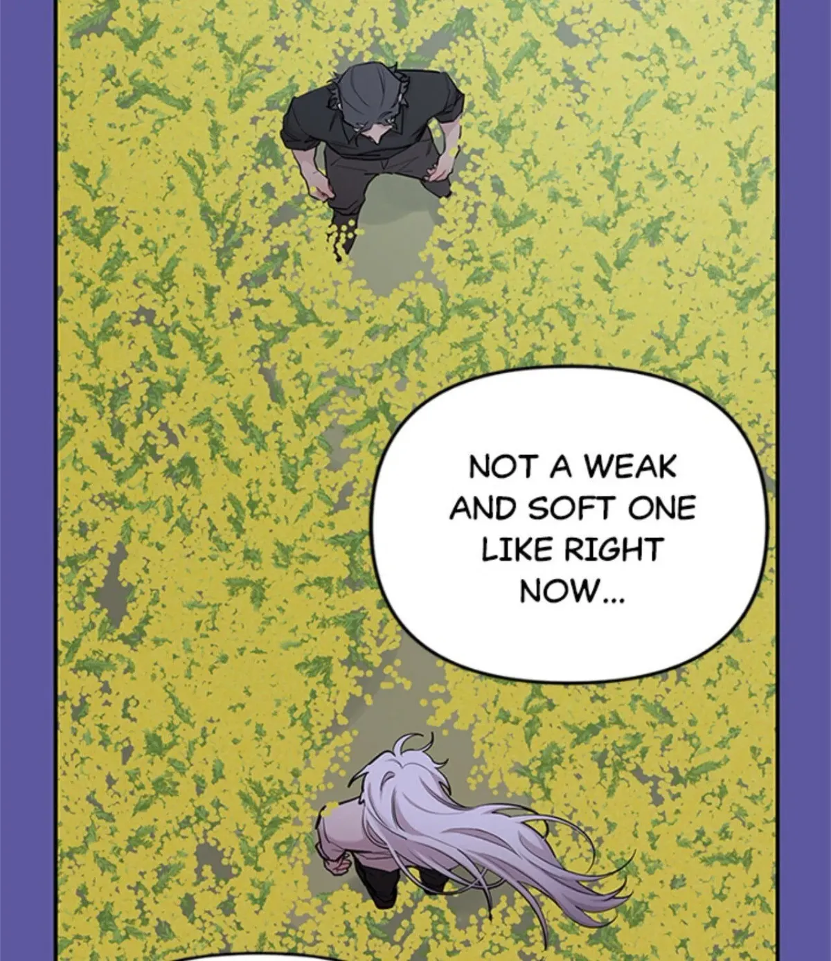 Howling Under the Moonlight Chapter 75 434 6f771233a2c3