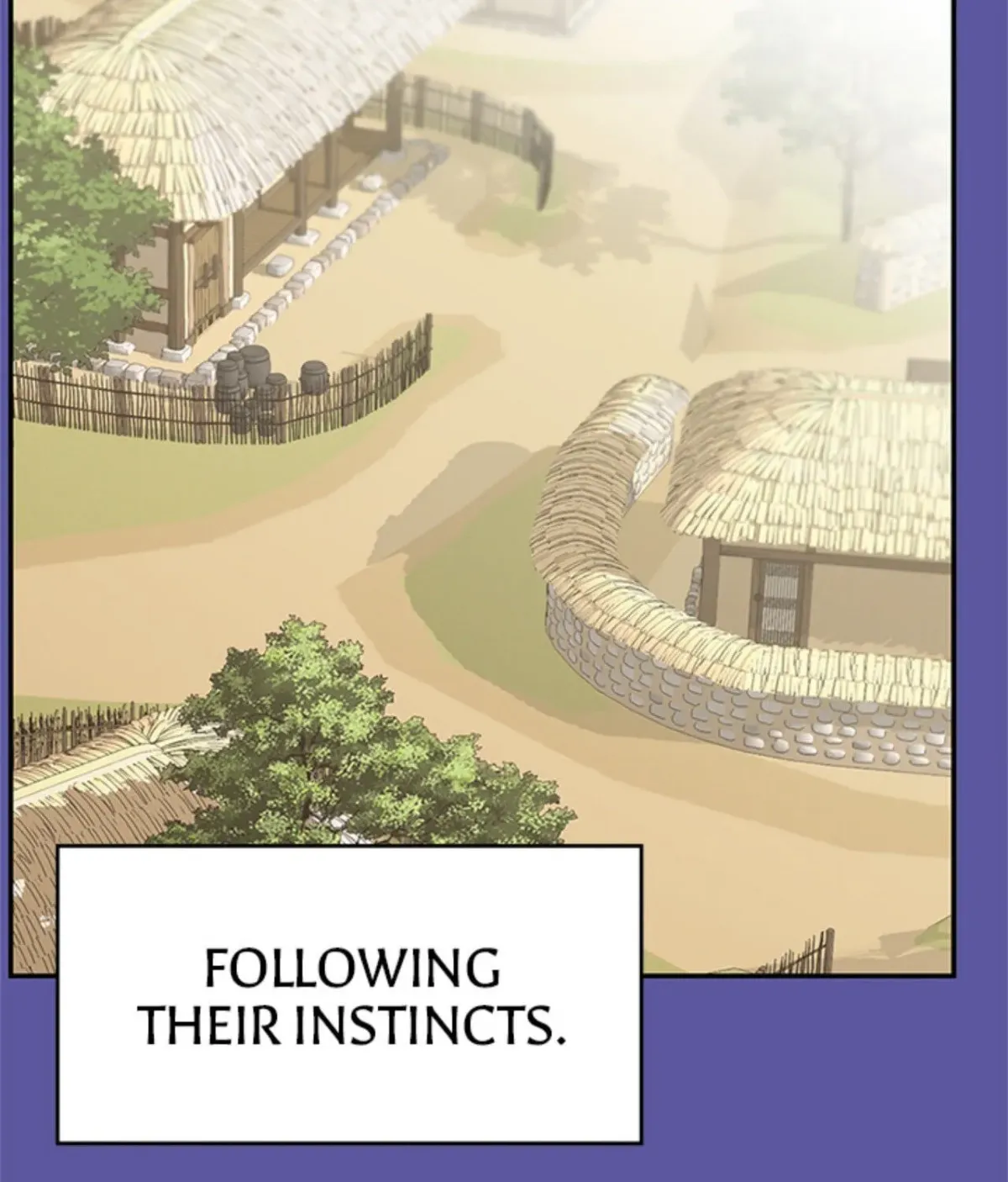 Howling Under the Moonlight Chapter 75 403 76621c4a224c