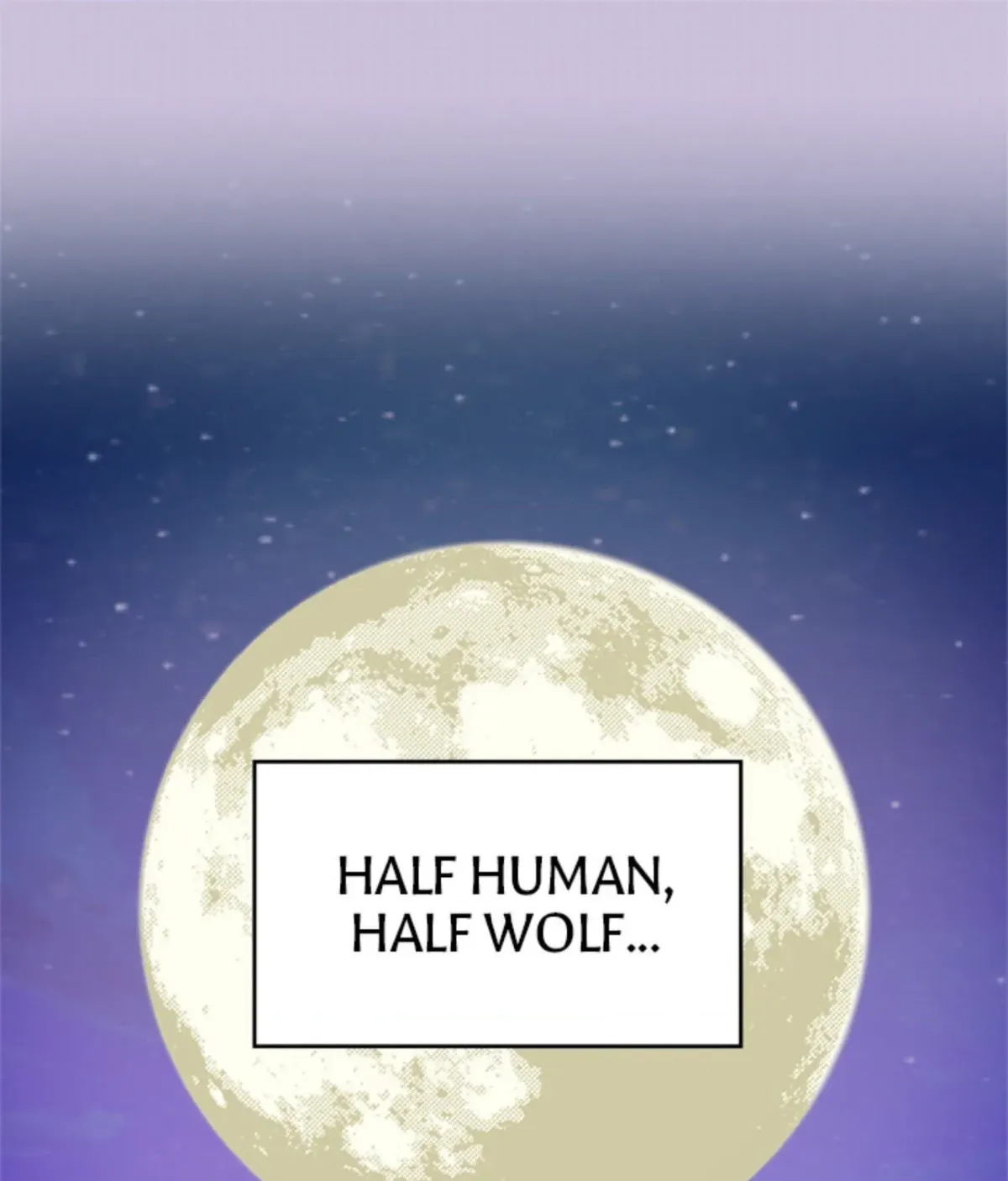 Howling Under the Moonlight Chapter 75 397 887e2671a7d0