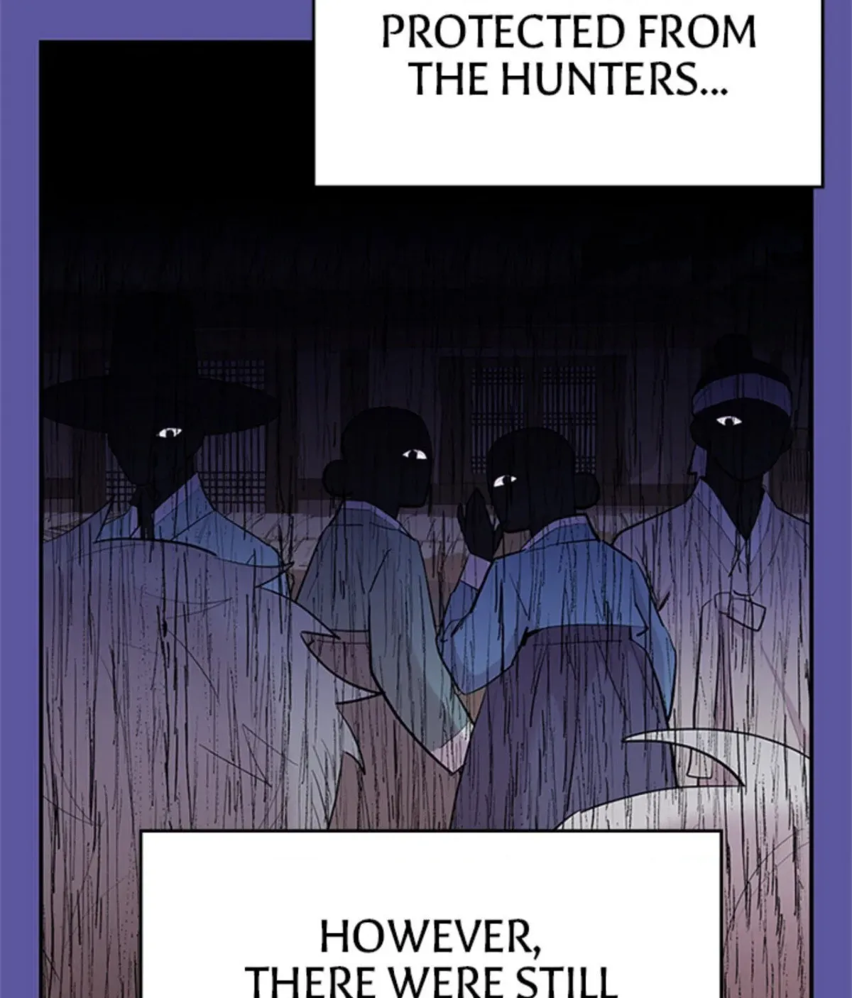 Howling Under the Moonlight Chapter 75 413 8e56e97aaa39