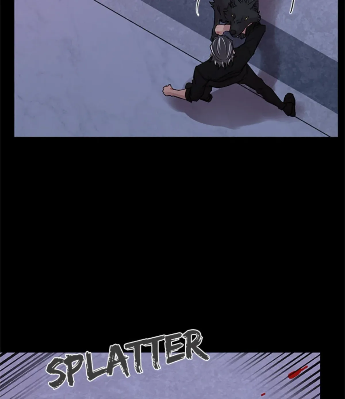 Howling Under the Moonlight Chapter 75 486 8eebe51de287