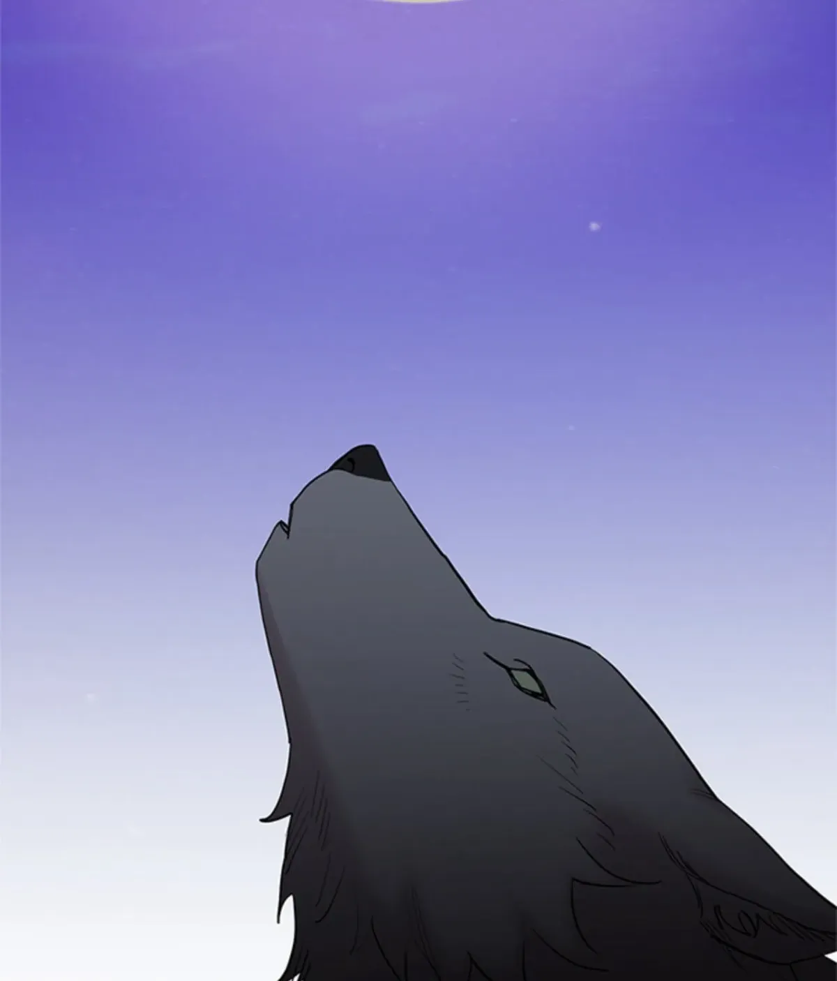 Howling Under the Moonlight Chapter 75 399 a7c3e2d09a00