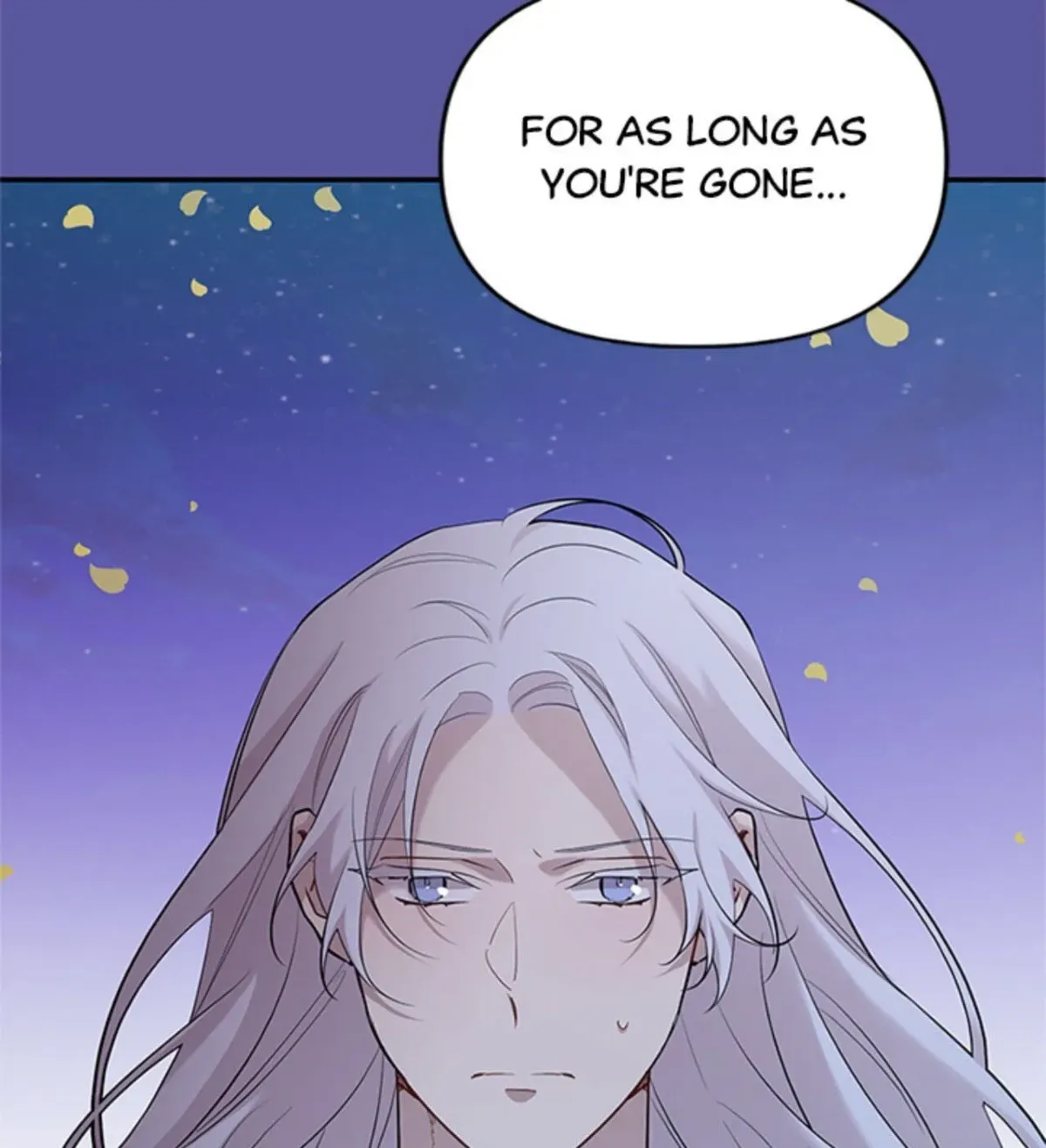 Howling Under the Moonlight Chapter 75 431 a81ff7af2255