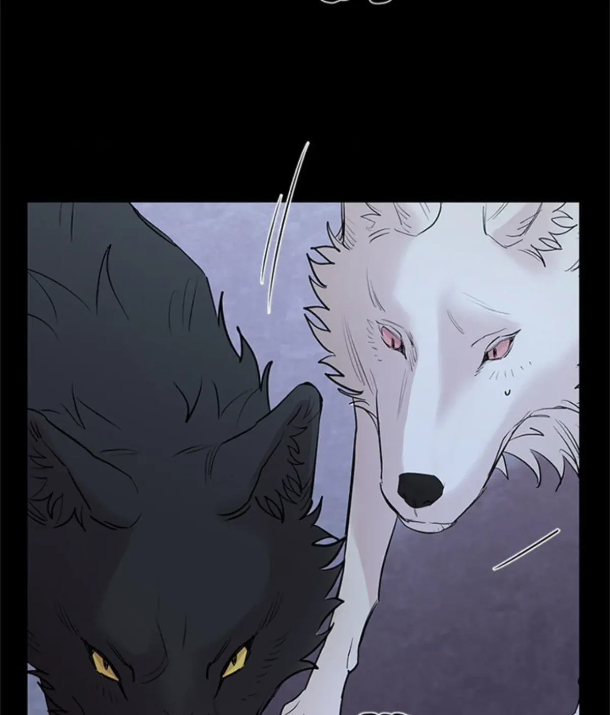 Howling Under the Moonlight Chapter 75 511 a86bbe82bb15