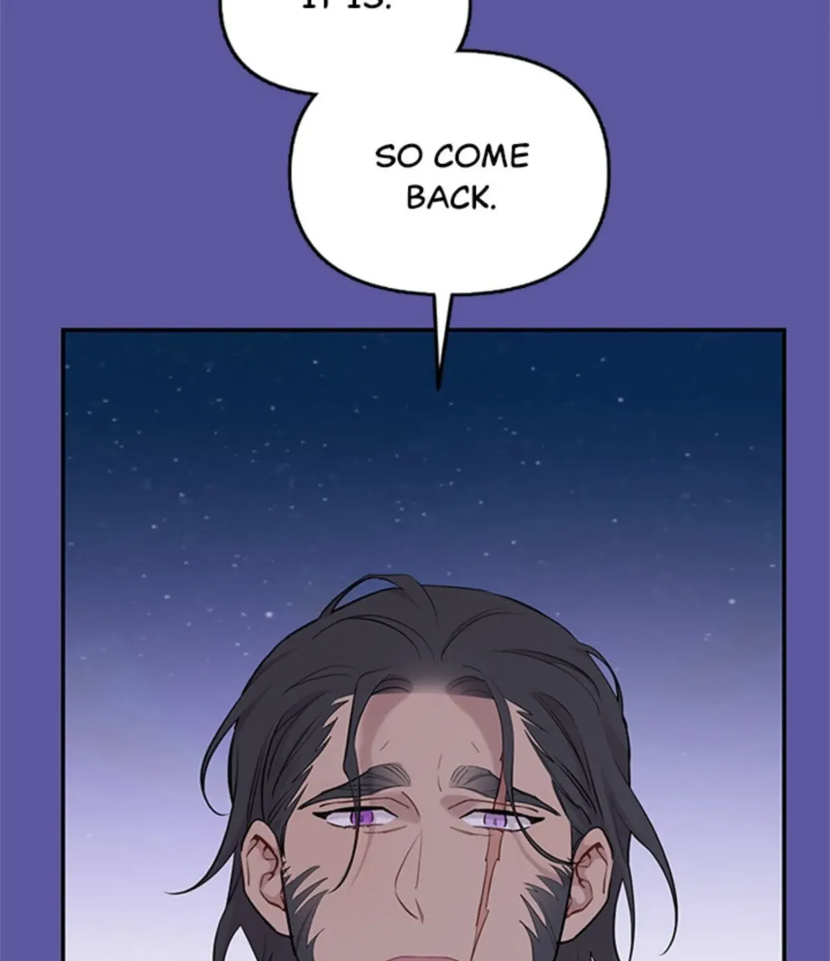 Howling Under the Moonlight Chapter 75 437 b75c959b0bd6