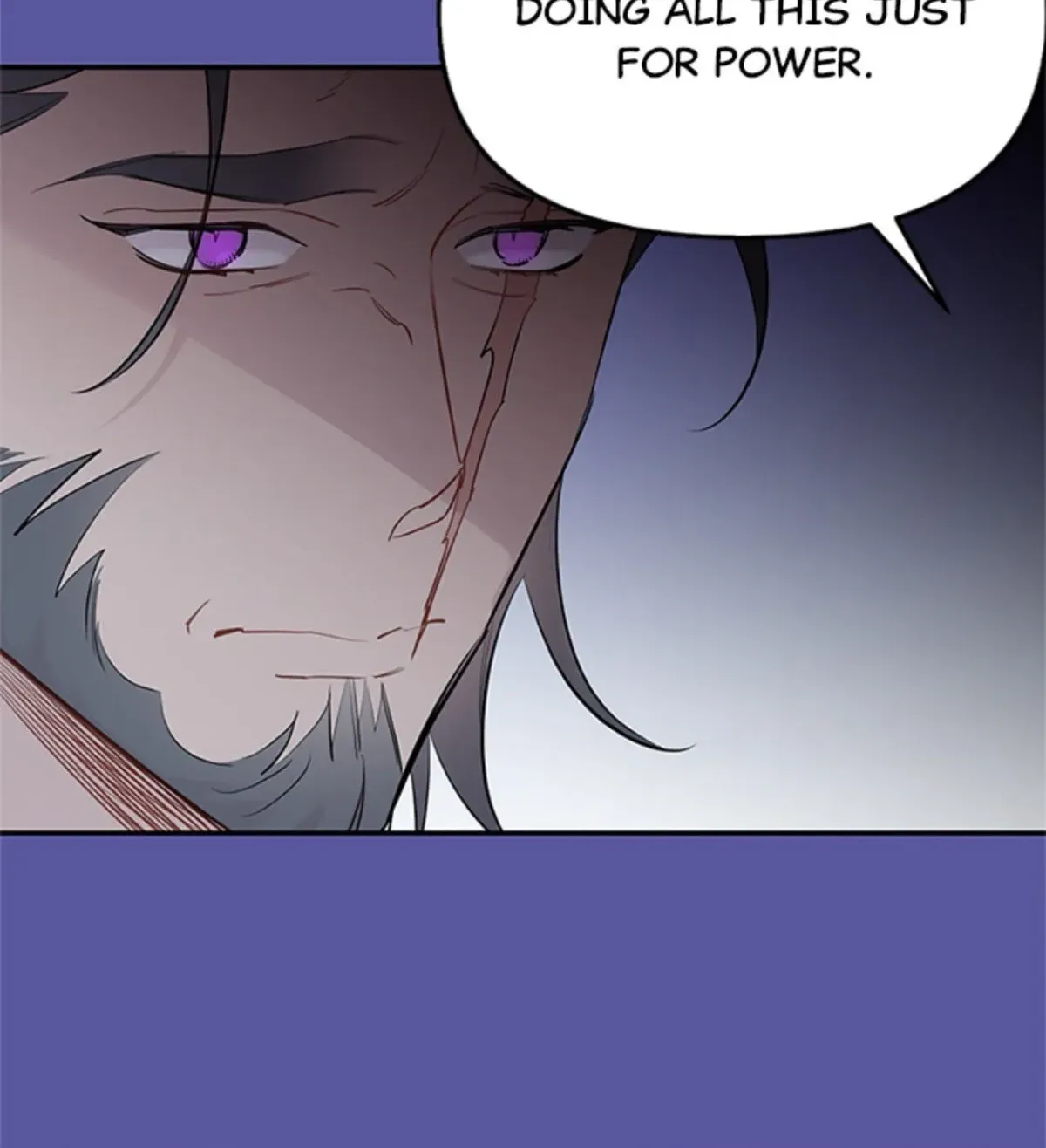 Howling Under the Moonlight Chapter 75 426 c3f9a06930ad