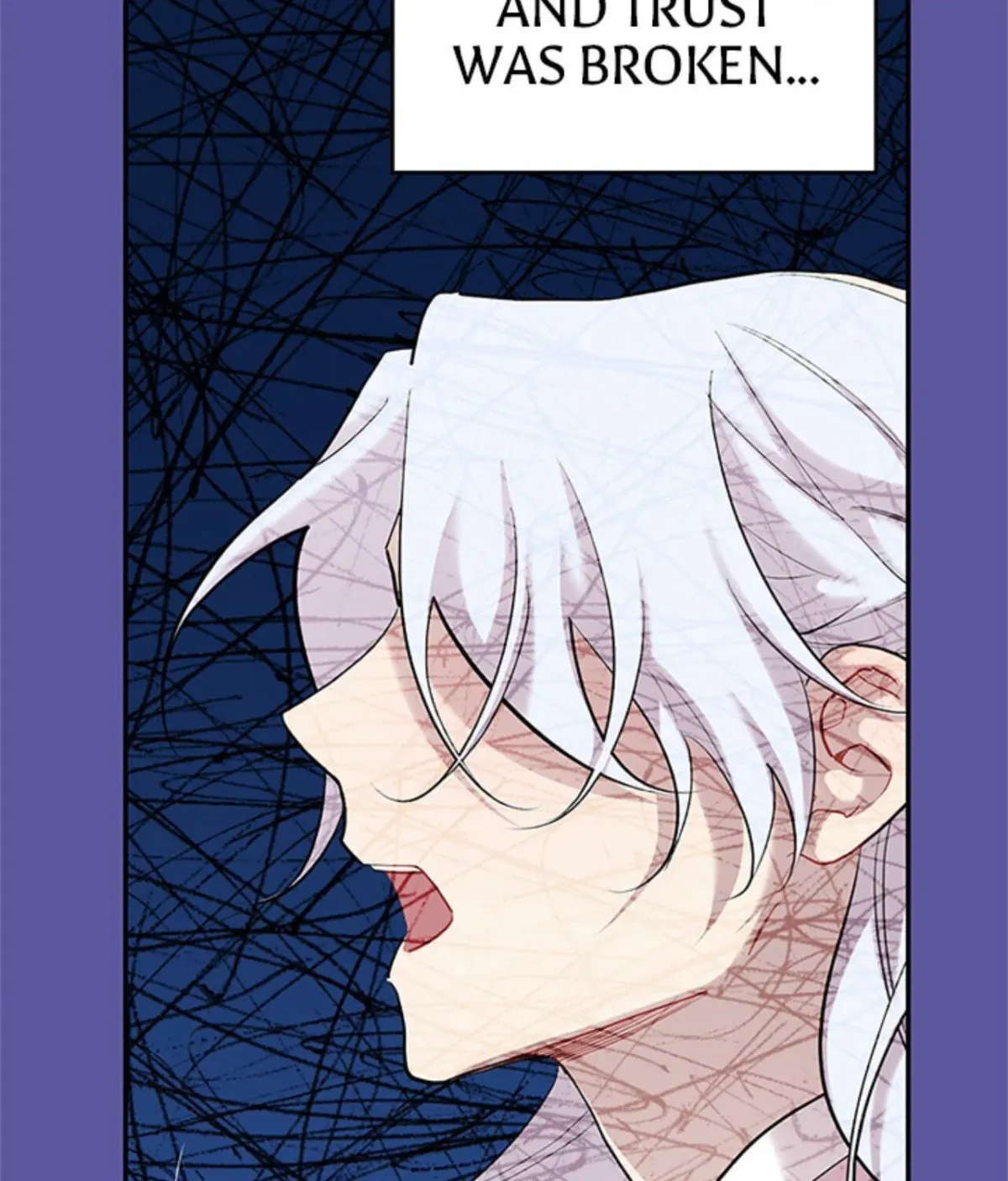 Howling Under the Moonlight Chapter 75 417 c94708625cfb