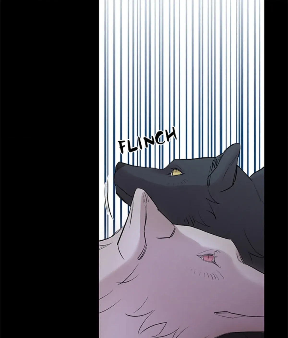 Howling Under the Moonlight Chapter 75 505 e24ad3dc7ec9