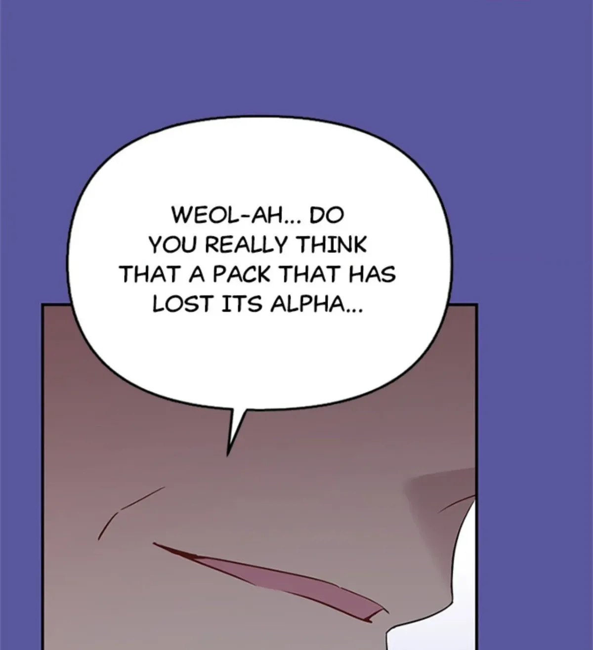 Howling Under the Moonlight Chapter 75 427 e989a291190b