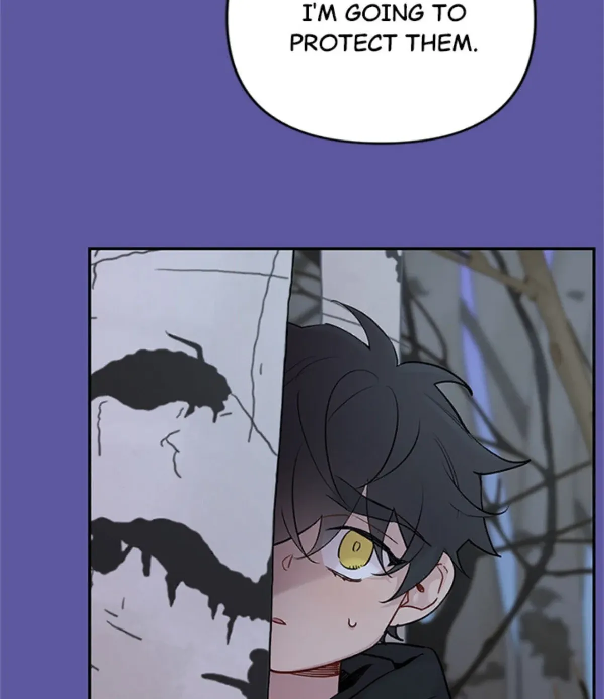 Howling Under the Moonlight Chapter 75 455 e998b7a5a2b3