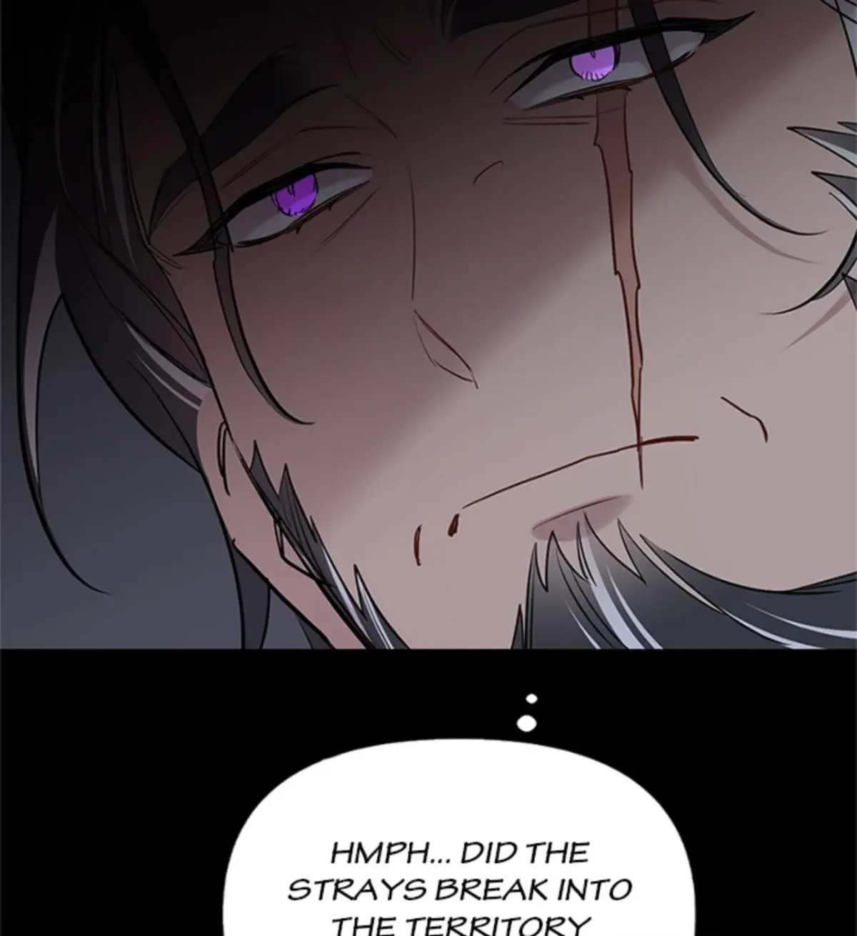 Howling Under the Moonlight Chapter 75 518 ec478e2fa581