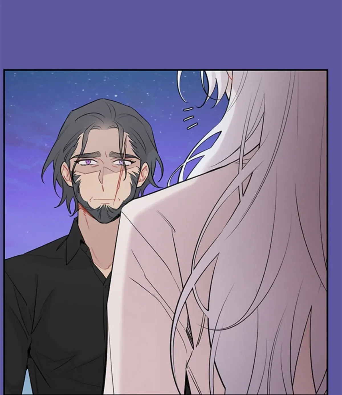 Howling Under the Moonlight Chapter 75 465 f6da1e218caf