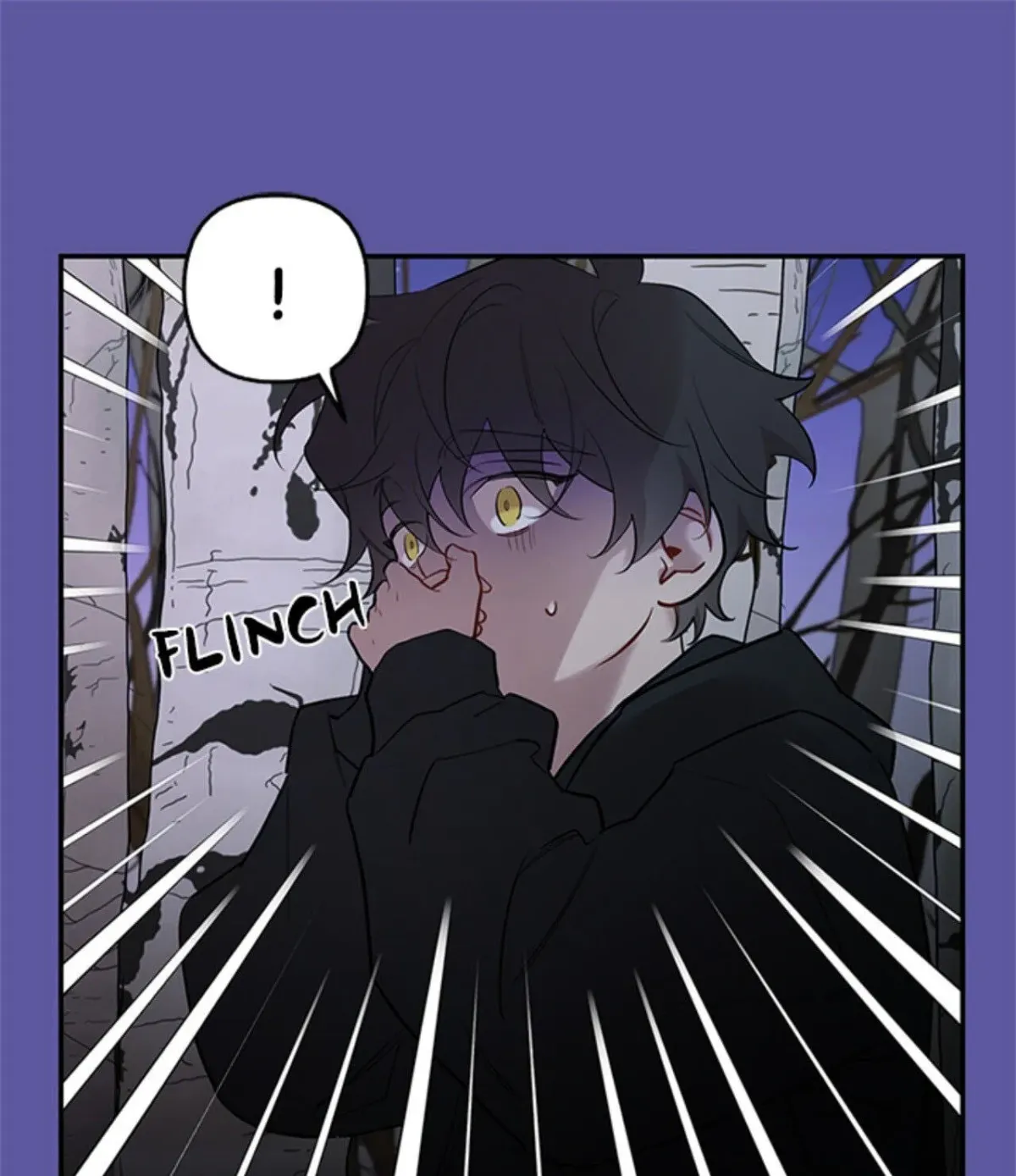 Howling Under the Moonlight Chapter 75 469 f793c4cb5286