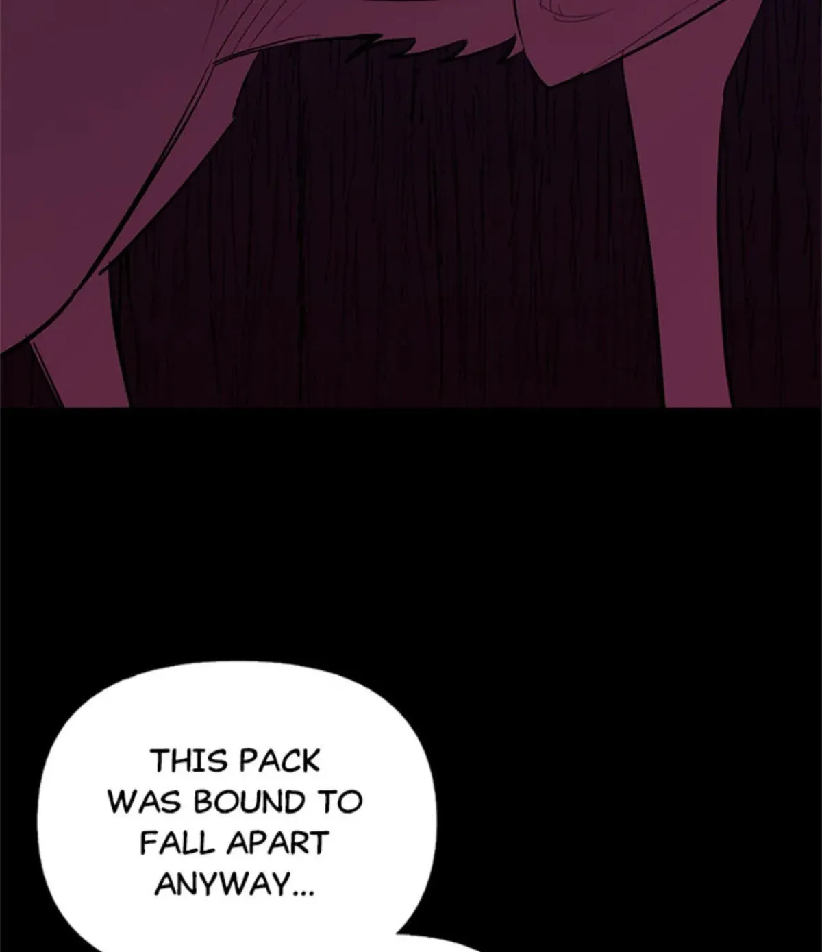 Howling Under the Moonlight Chapter 76 373 079a8767c5c9