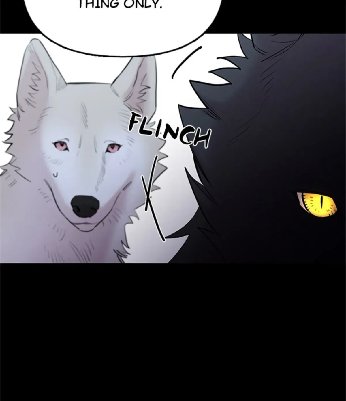 Howling Under the Moonlight Chapter 76 376 08fe9b4a1a4e