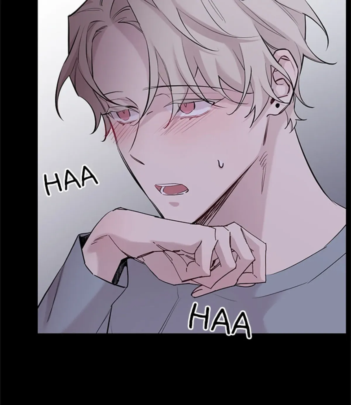 Howling Under the Moonlight Chapter 76 432 182a66ebed57