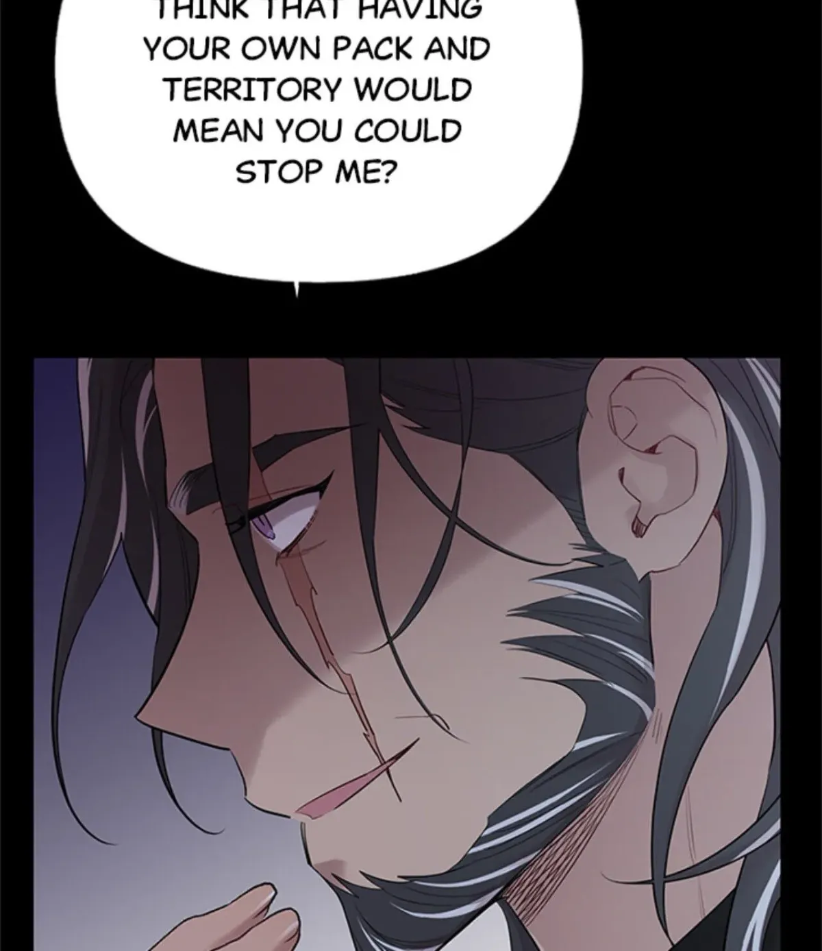 Howling Under the Moonlight Chapter 76 370 2af6003317f8