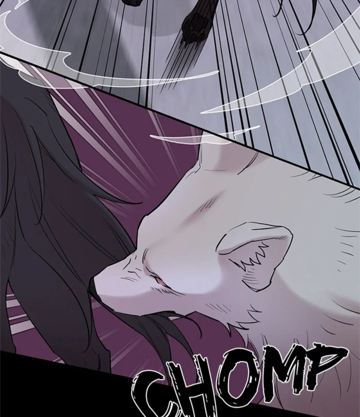 Howling Under the Moonlight Chapter 76 393 2f12d18f844b