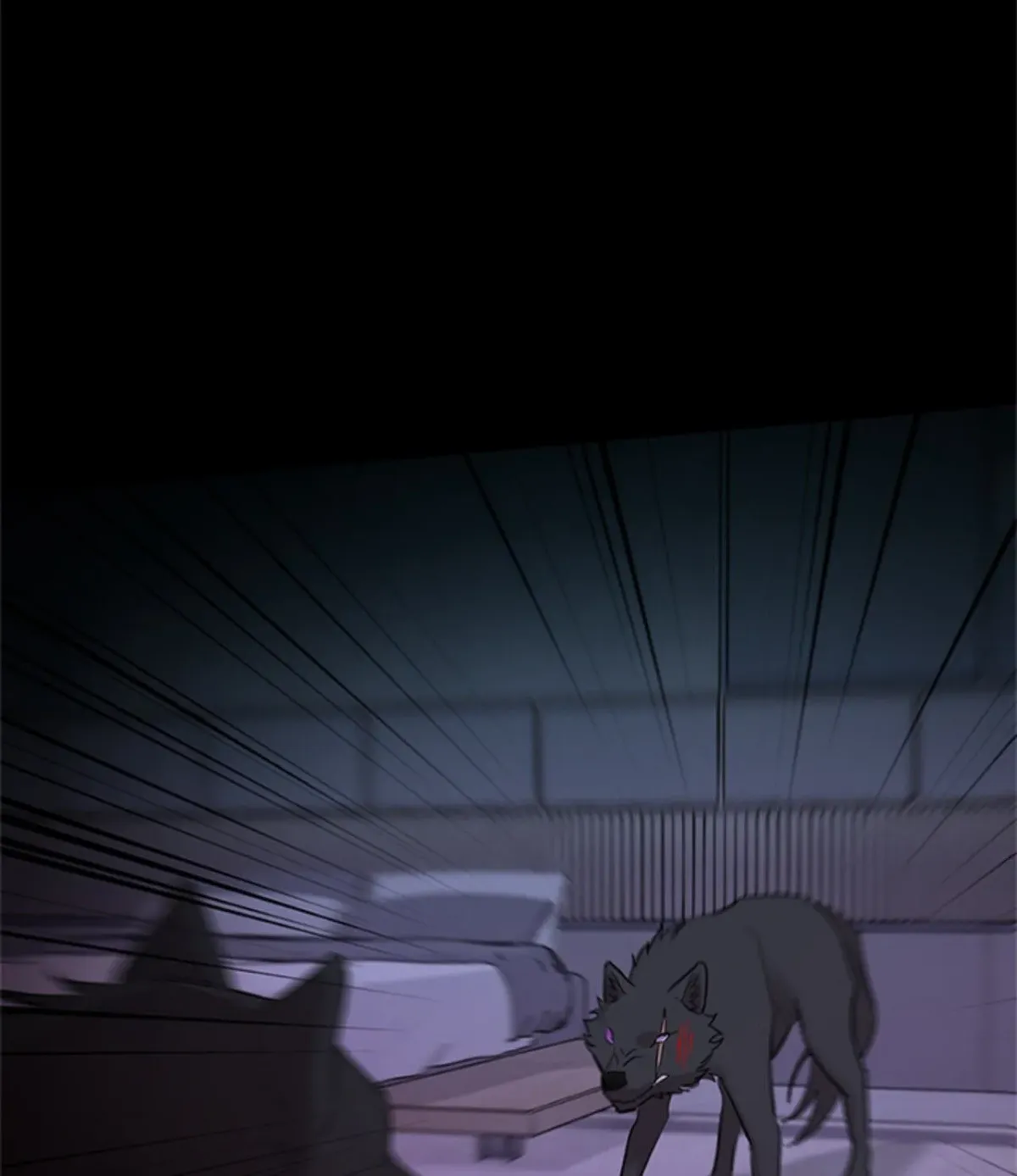 Howling Under the Moonlight Chapter 76 418 2f4a9cb4ec48