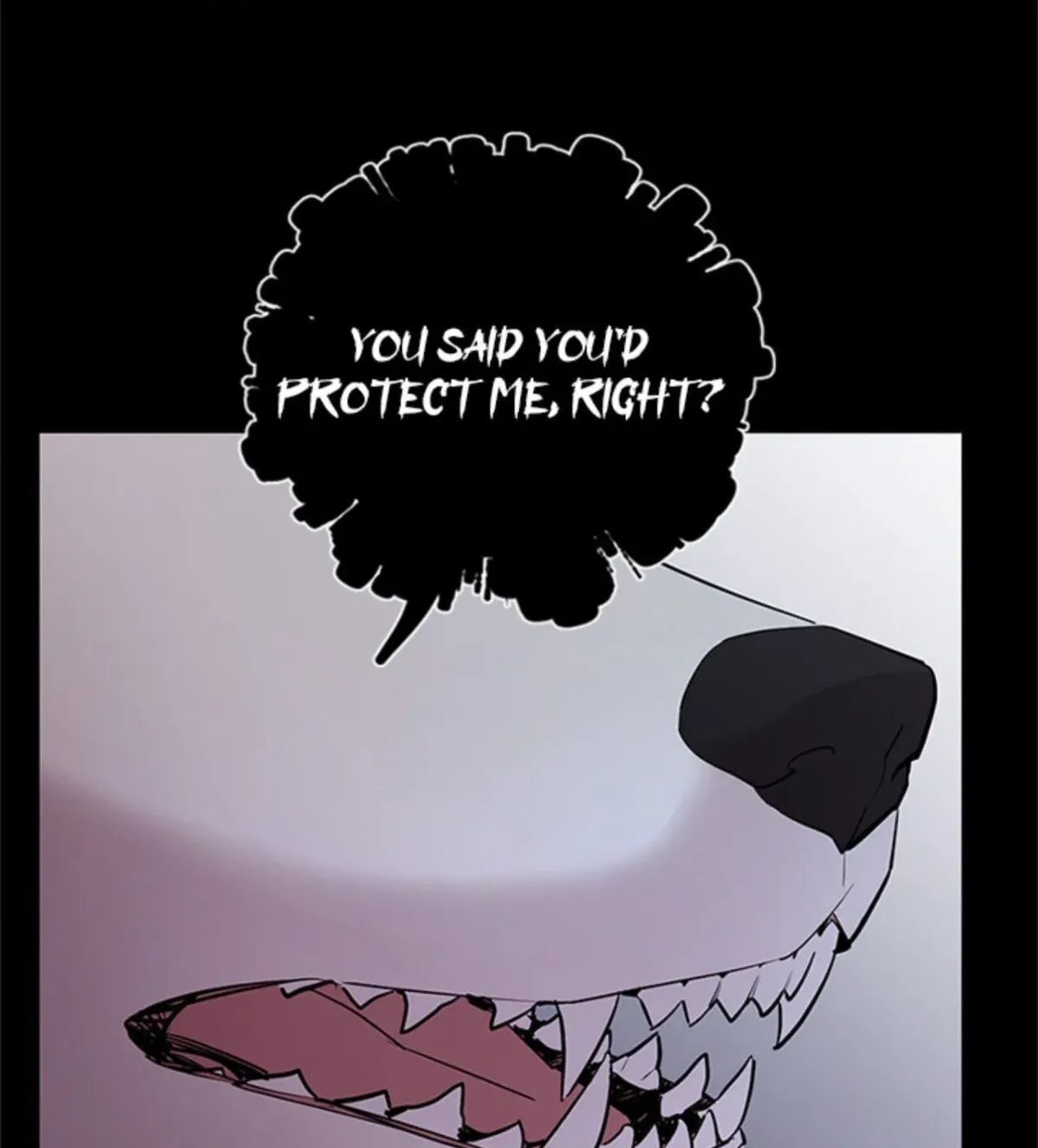 Howling Under the Moonlight Chapter 76 405 30be91cc67f5