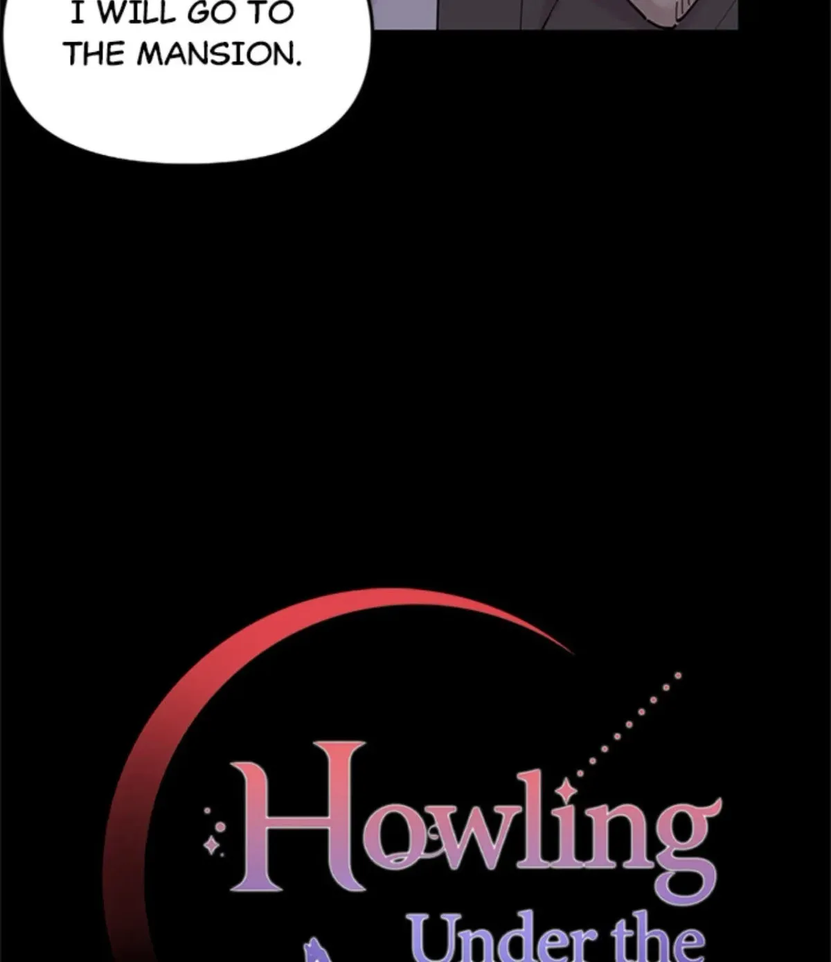 Howling Under the Moonlight Chapter 76 360 33e7df1ea588