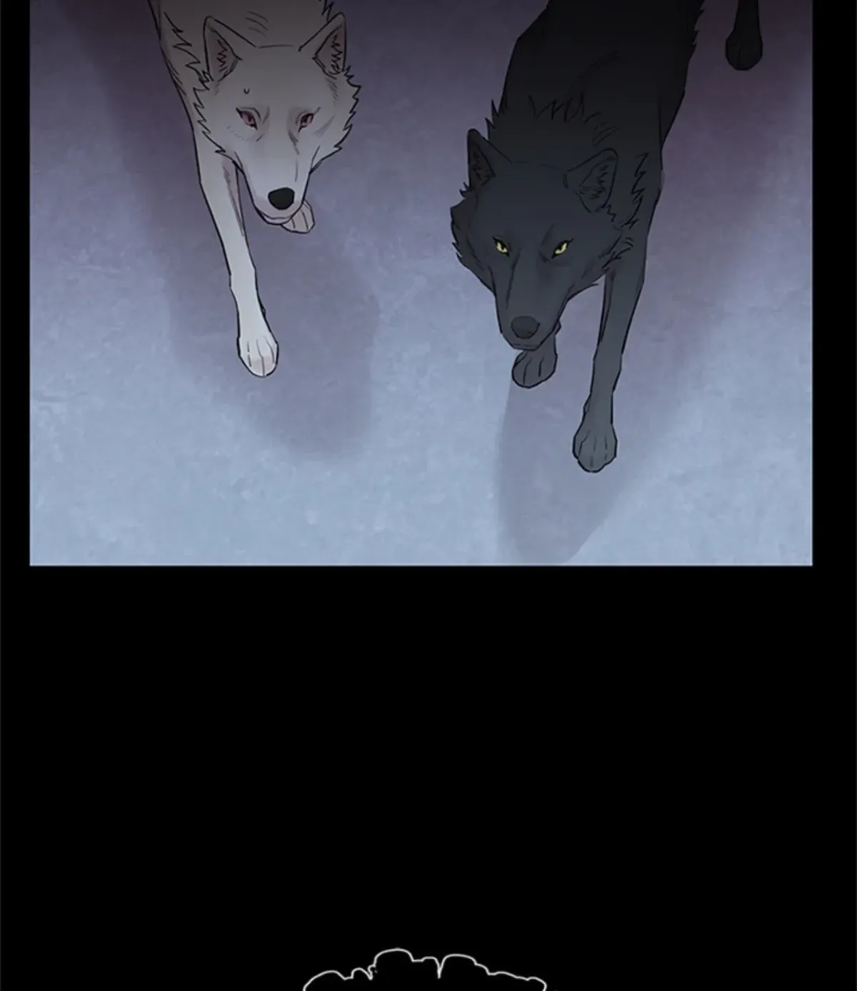 Howling Under the Moonlight Chapter 76 364 3a1359e90a9f